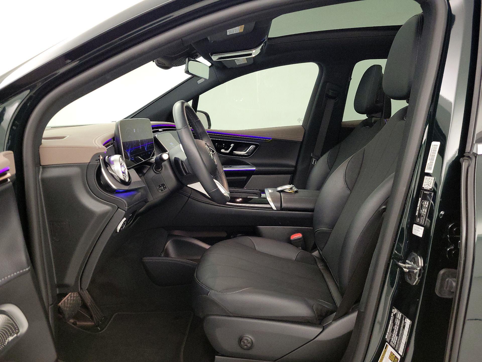 Thumbnail: 2024 Mercedes-Benz EQE - 11