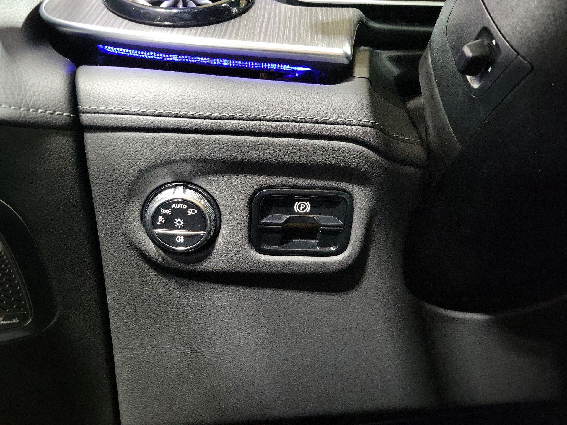 Thumbnail: 2024 Mercedes-Benz EQE - 13