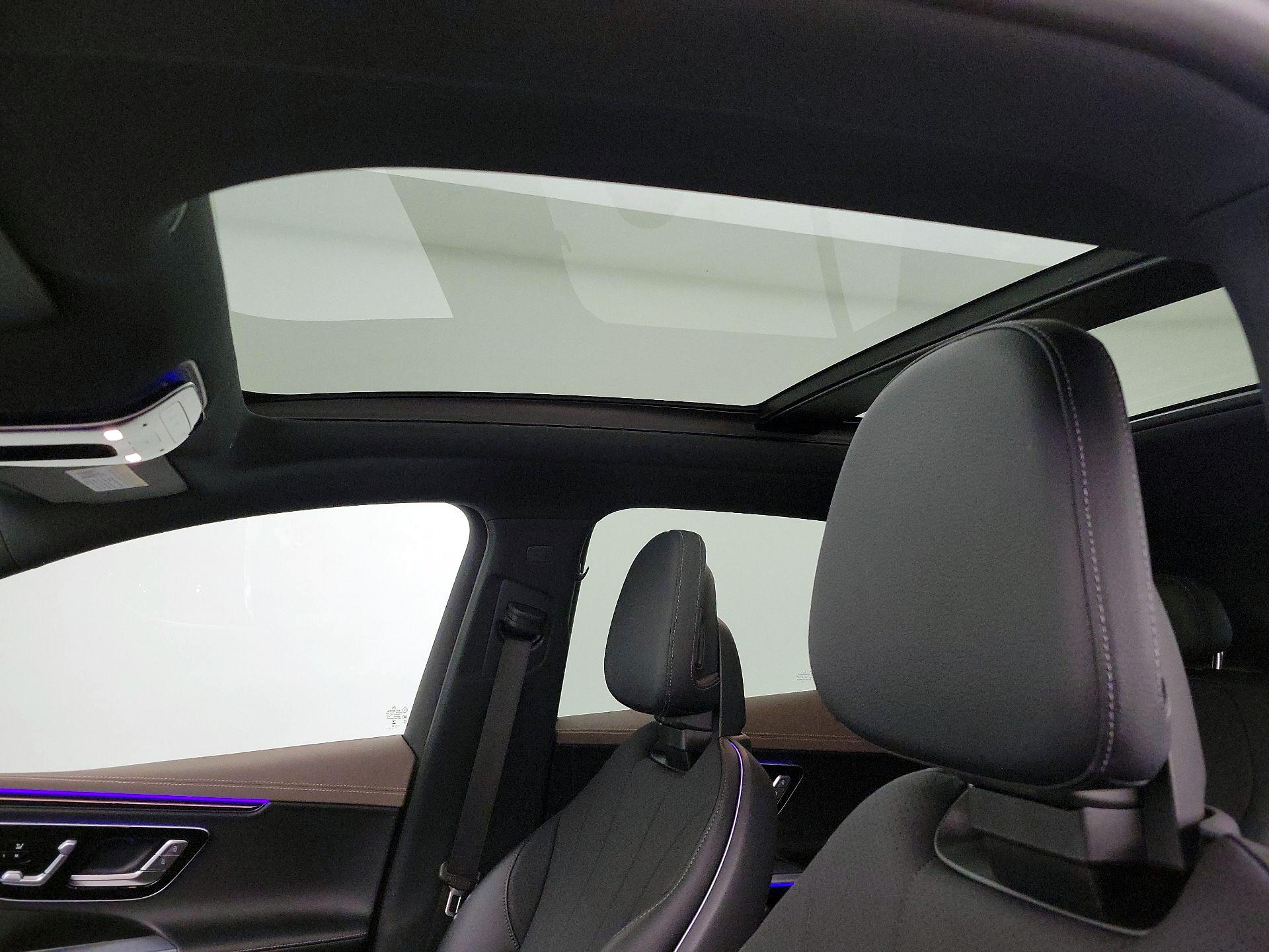 Thumbnail: 2024 Mercedes-Benz EQE - 17