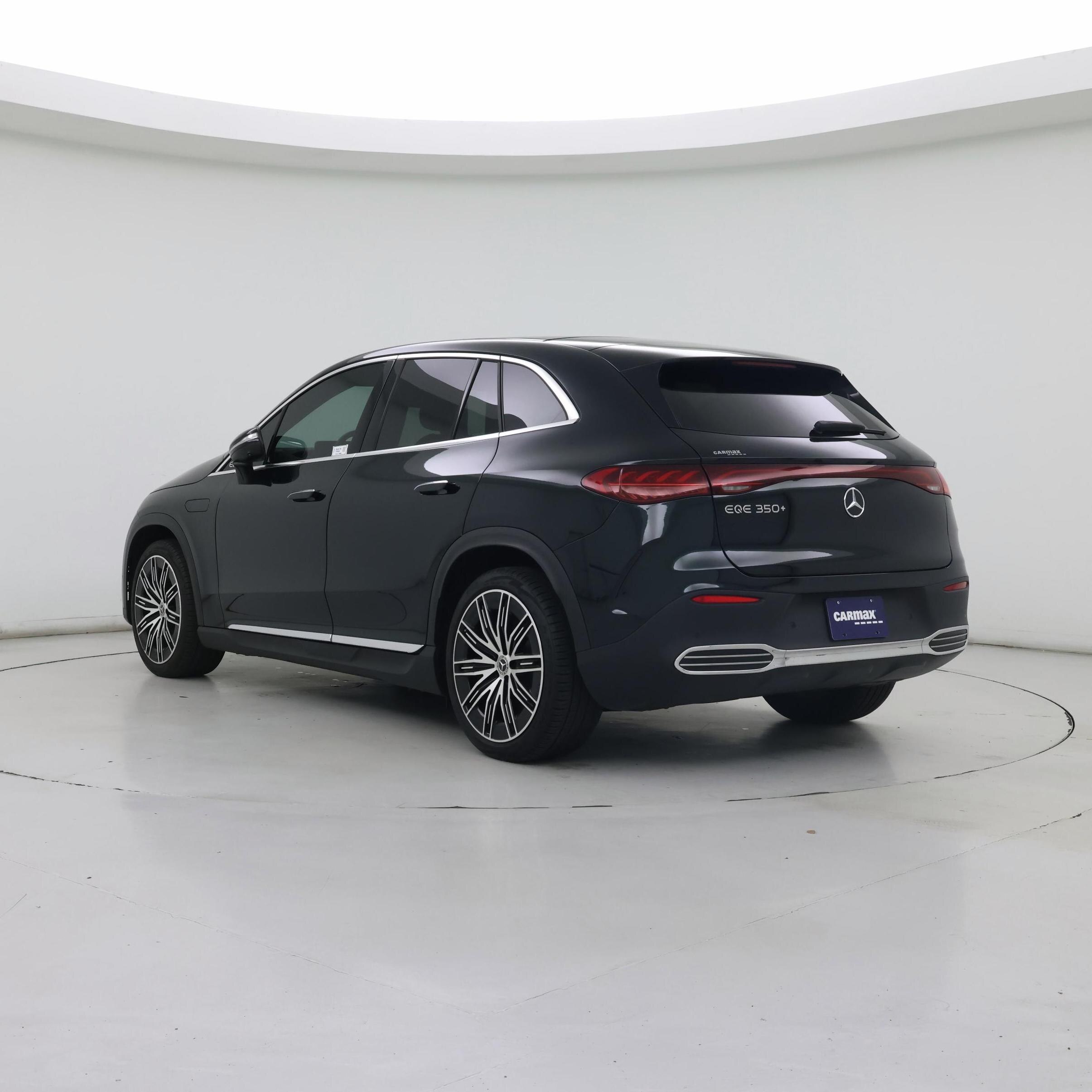 Thumbnail: 2024 Mercedes-Benz EQE - 2