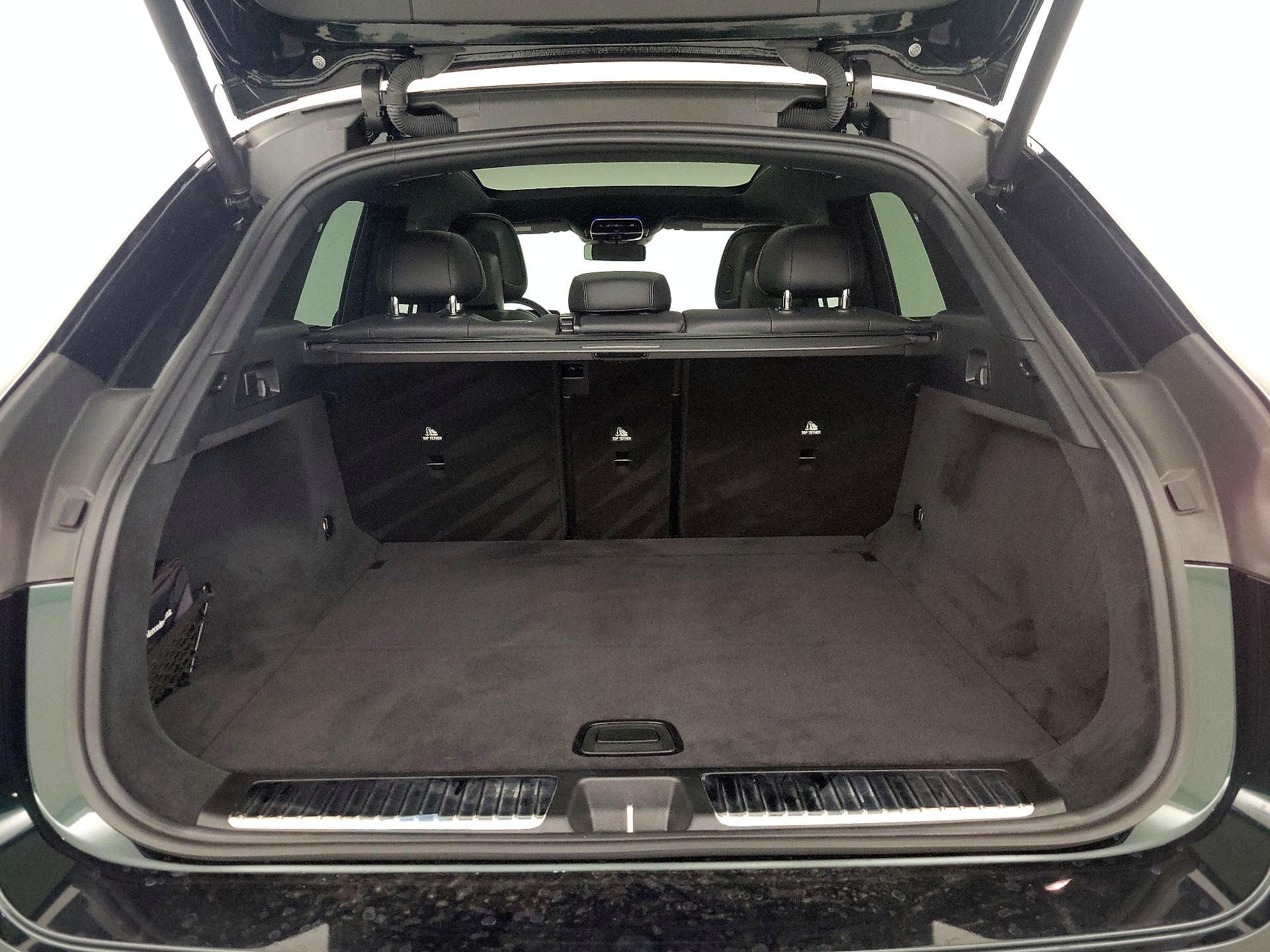 Thumbnail: 2024 Mercedes-Benz EQE - 19