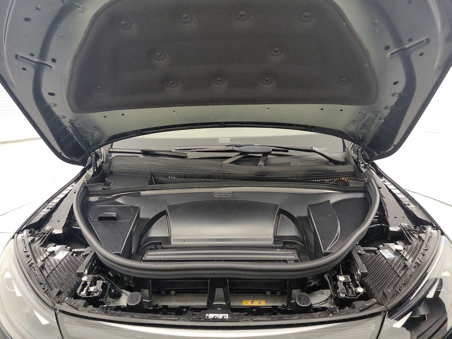 Thumbnail: 2024 Mercedes-Benz EQE - 20