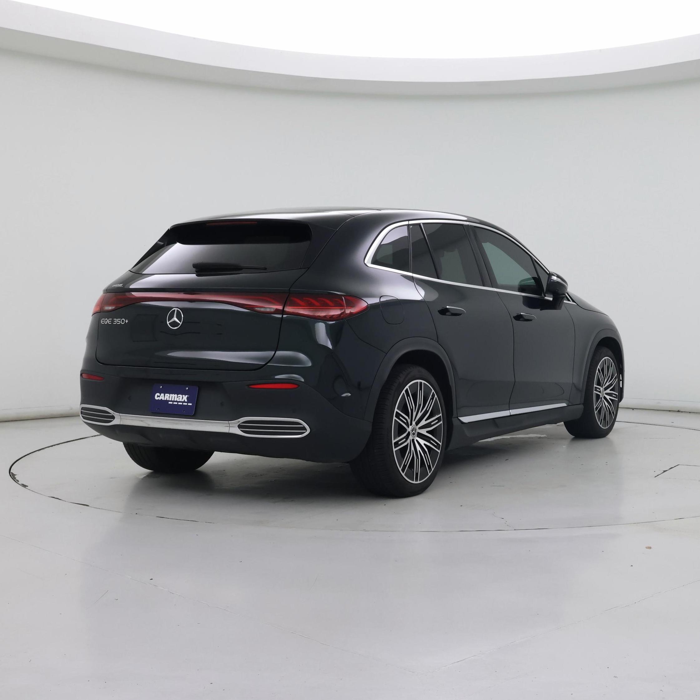 Thumbnail: 2024 Mercedes-Benz EQE - 8