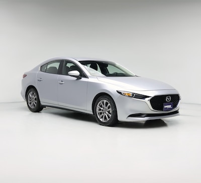 2021 Mazda Mazda3