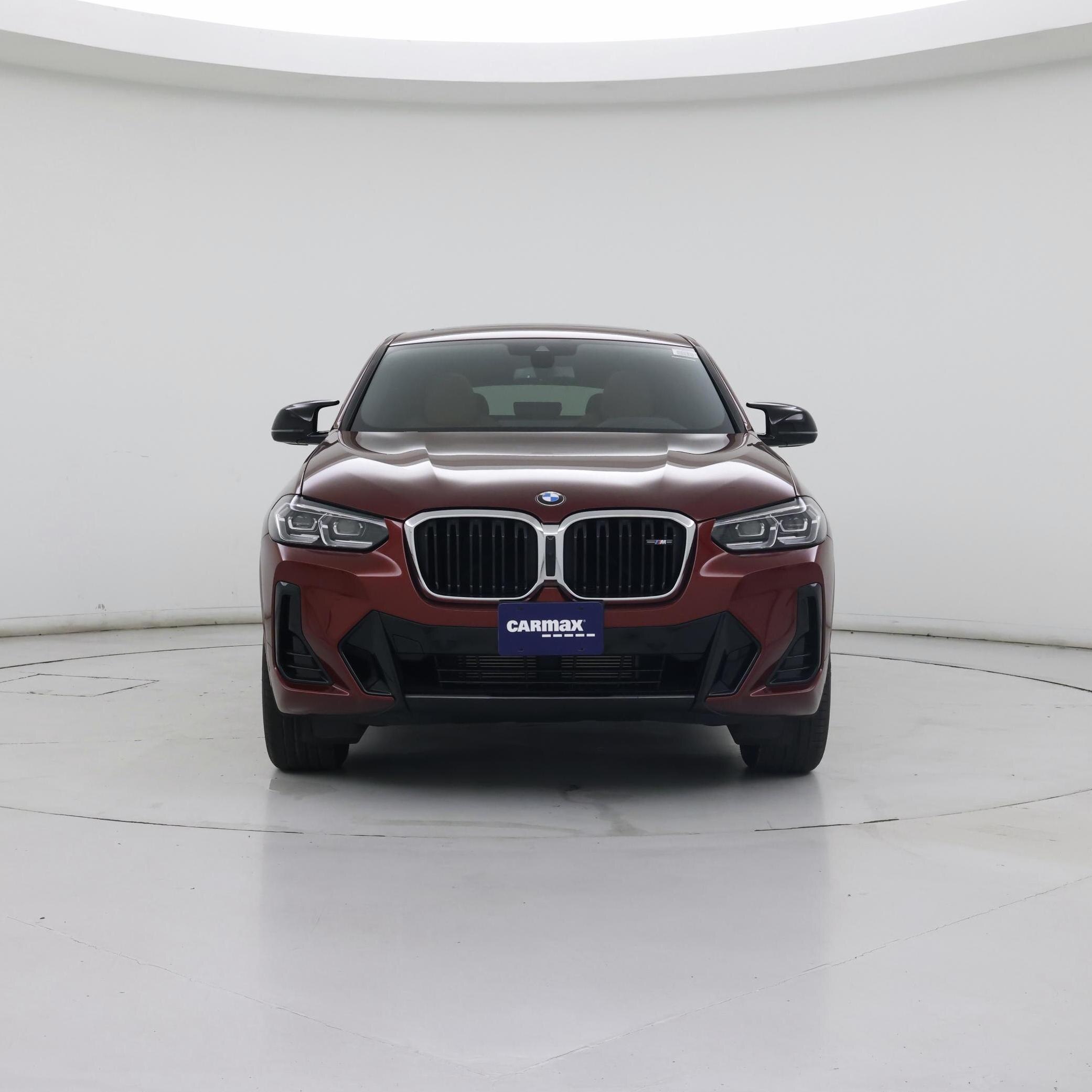 Thumbnail: 2025 BMW X4 - 5
