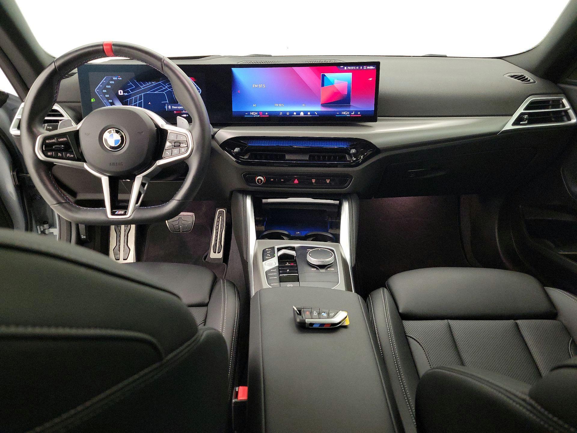 Thumbnail: 2025 BMW 2 Series - 9