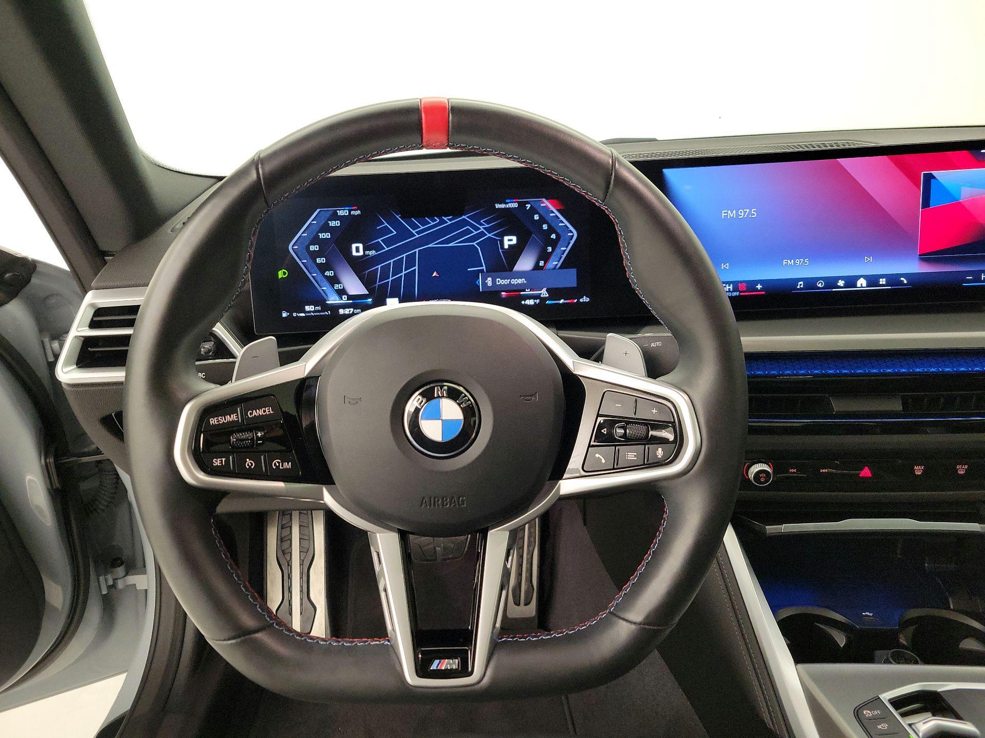 Thumbnail: 2025 BMW 2 Series - 10