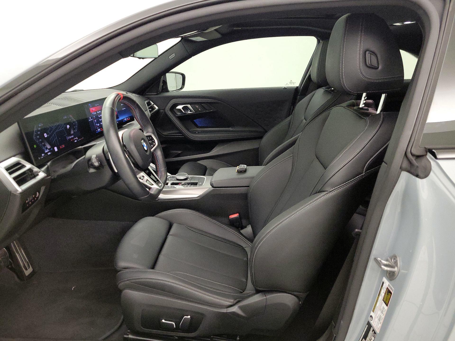 Thumbnail: 2025 BMW 2 Series - 11