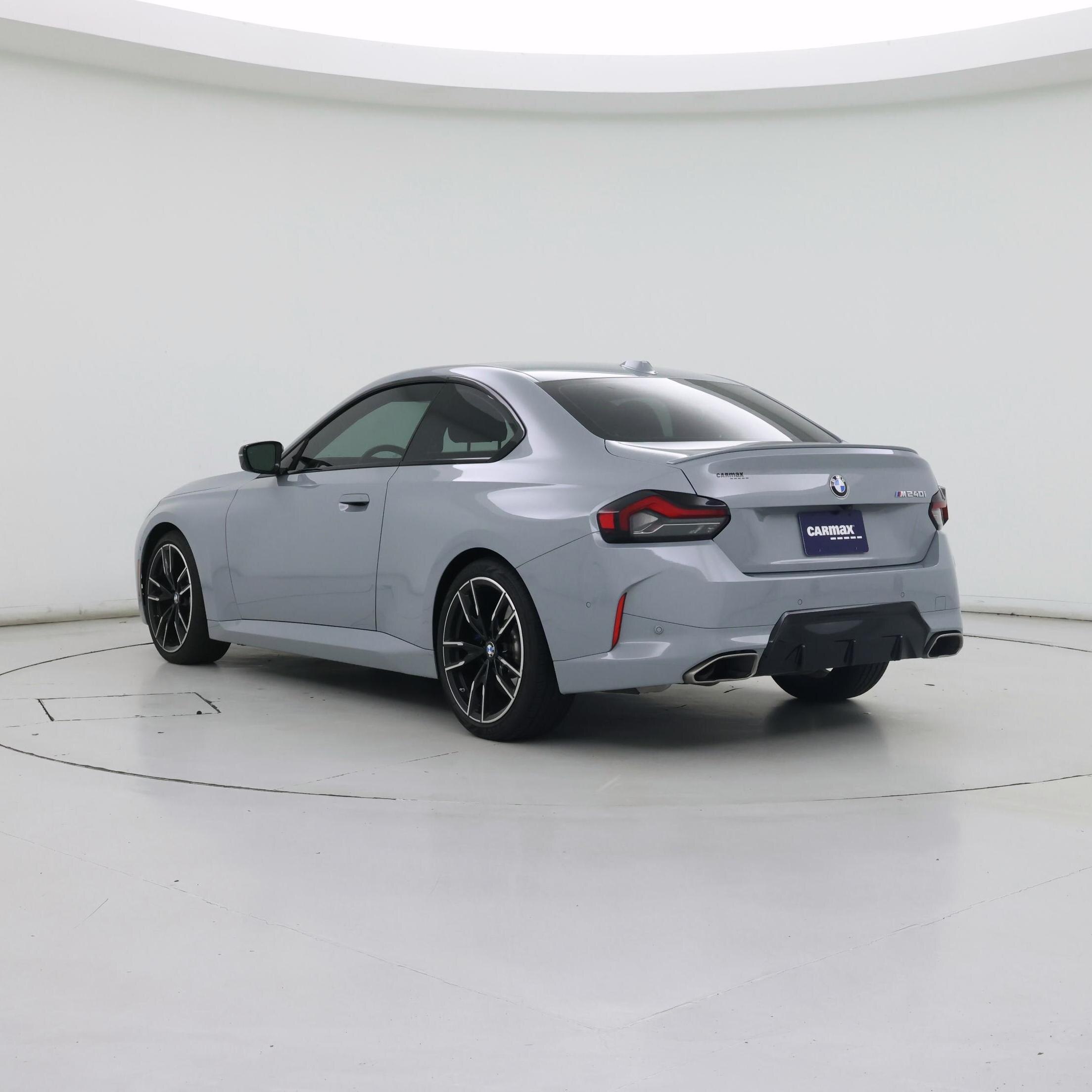 Thumbnail: 2025 BMW 2 Series - 2