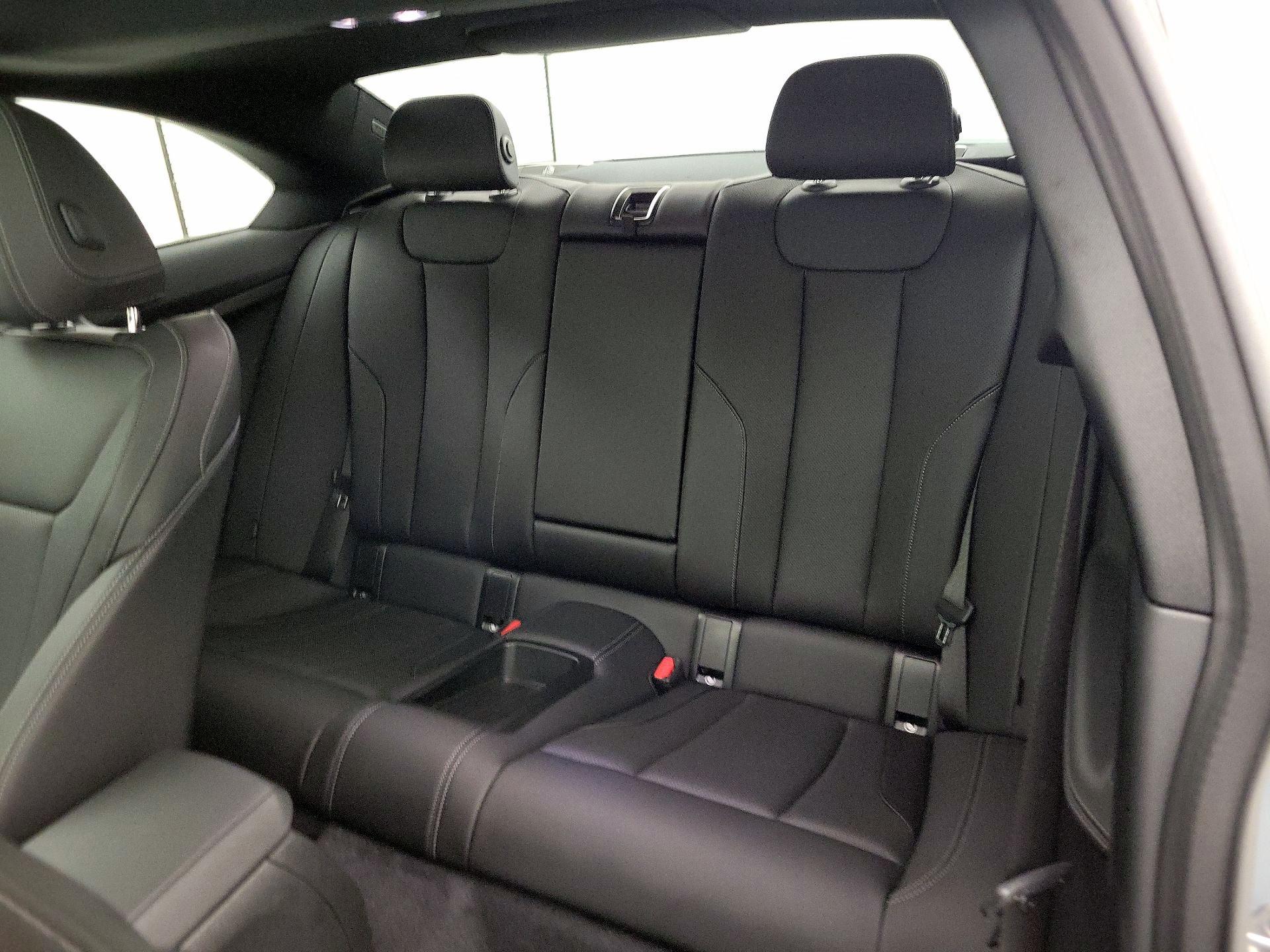 Thumbnail: 2025 BMW 2 Series - 19