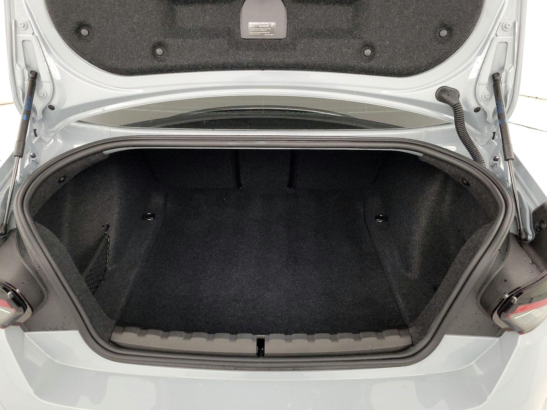 Thumbnail: 2025 BMW 2 Series - 20