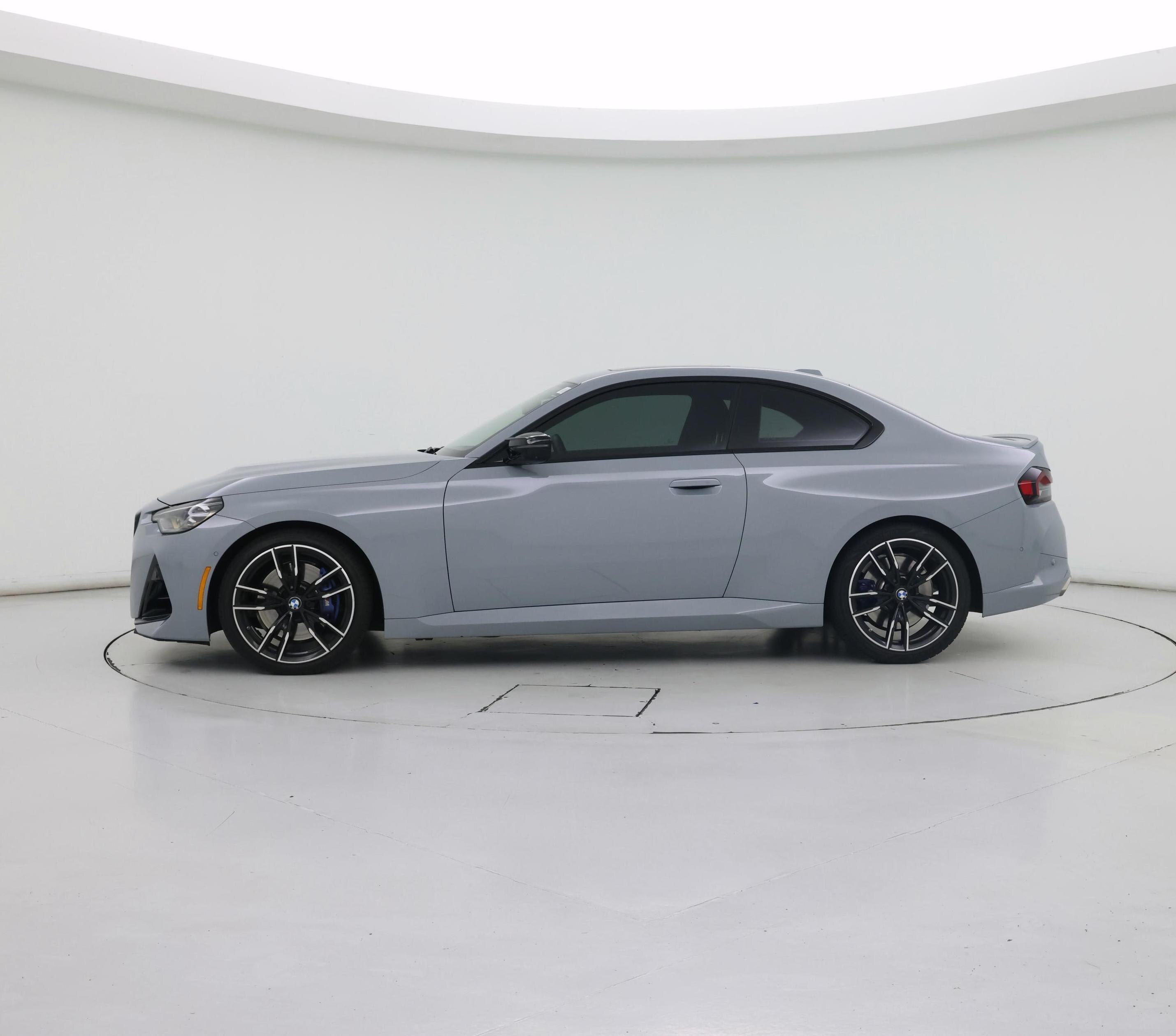 Thumbnail: 2025 BMW 2 Series - 3