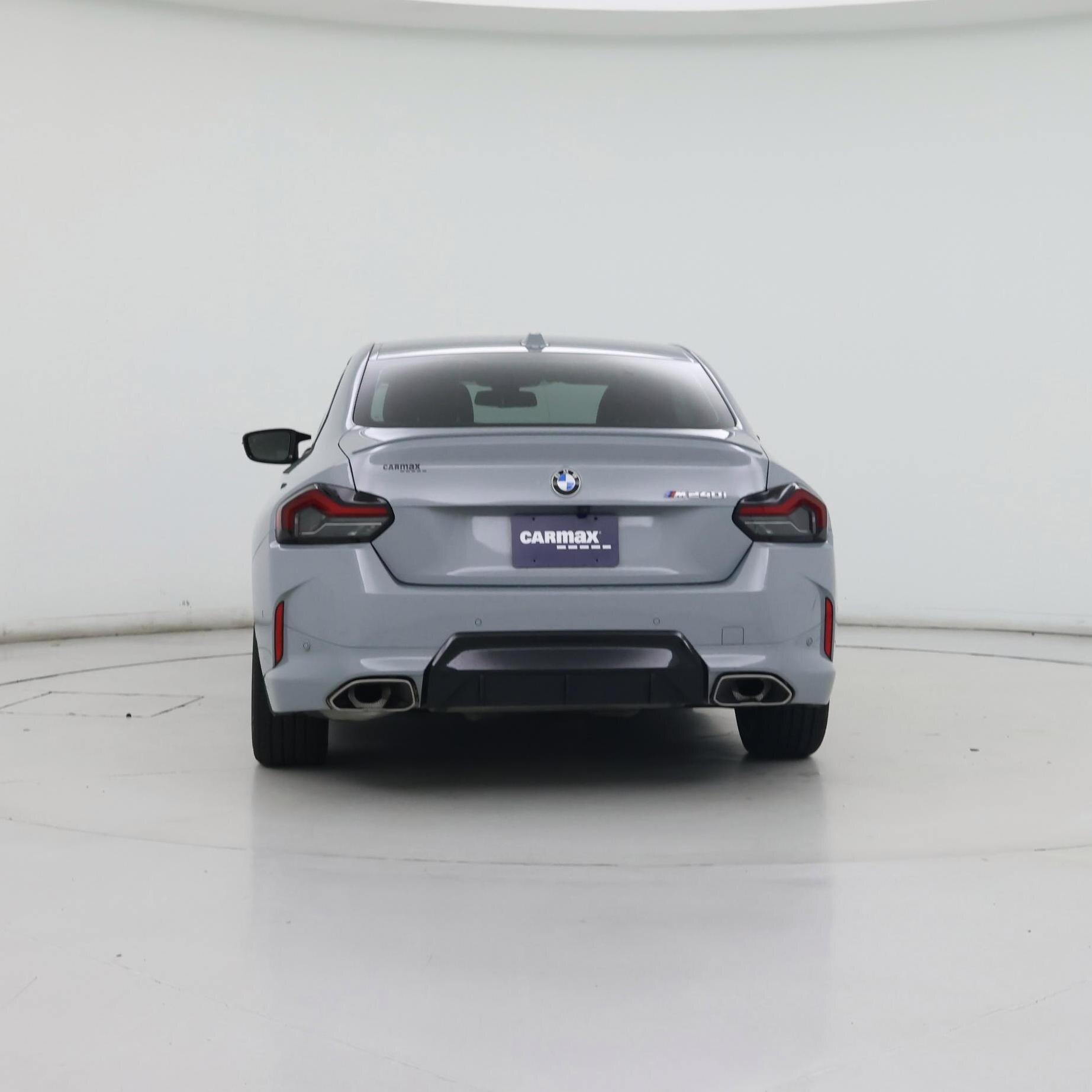 Thumbnail: 2025 BMW 2 Series - 6