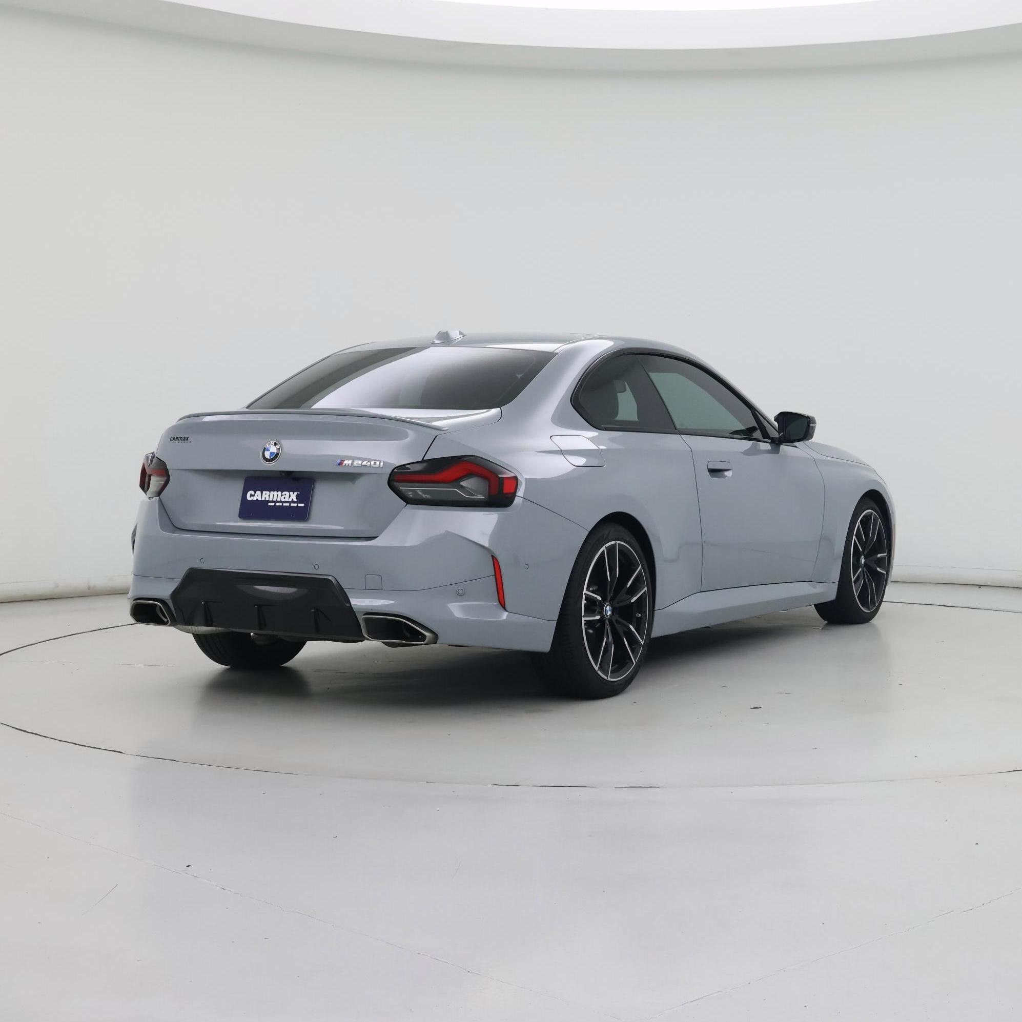 Thumbnail: 2025 BMW 2 Series - 8