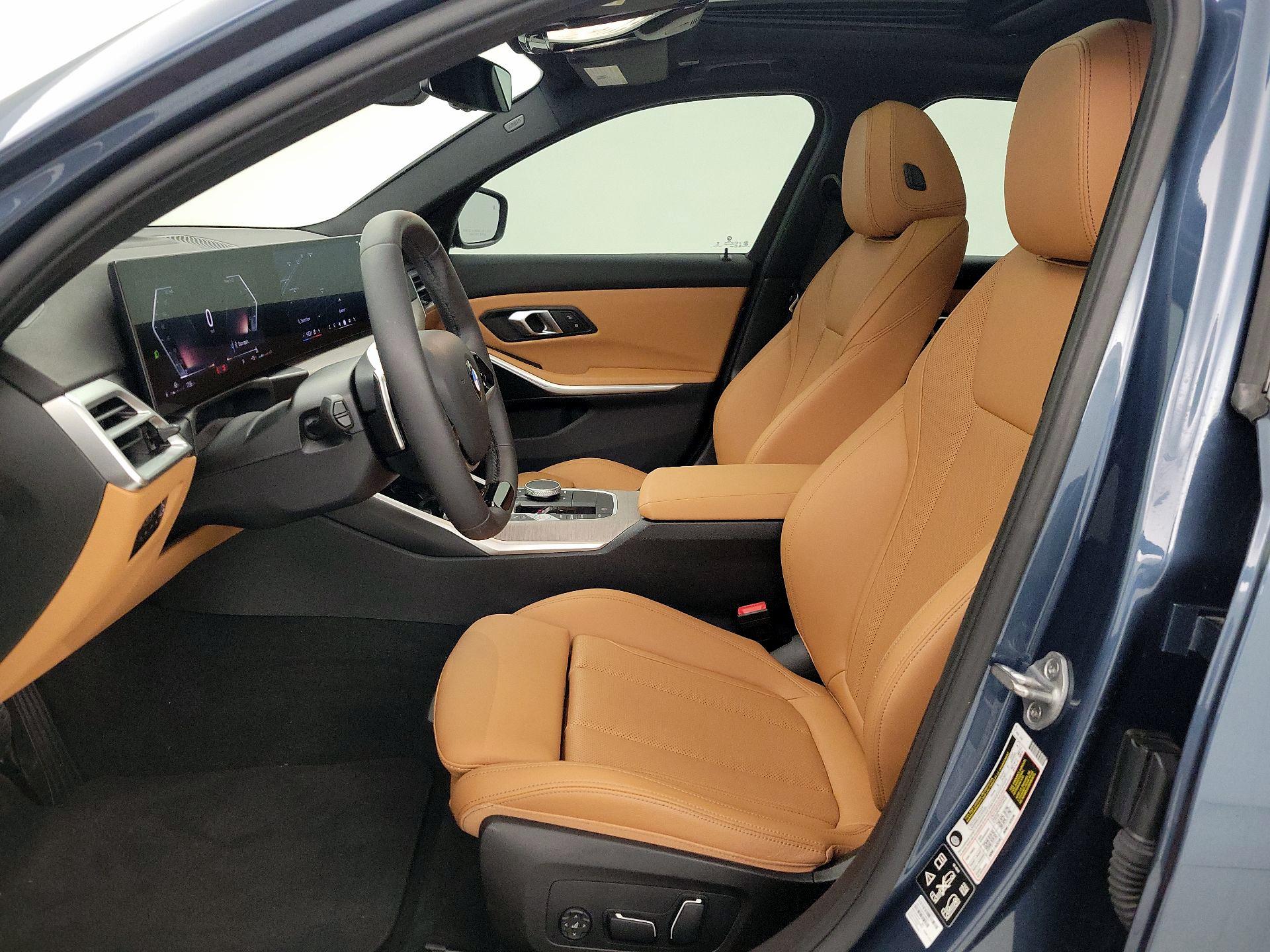 Thumbnail: 2025 BMW 3 Series - 11