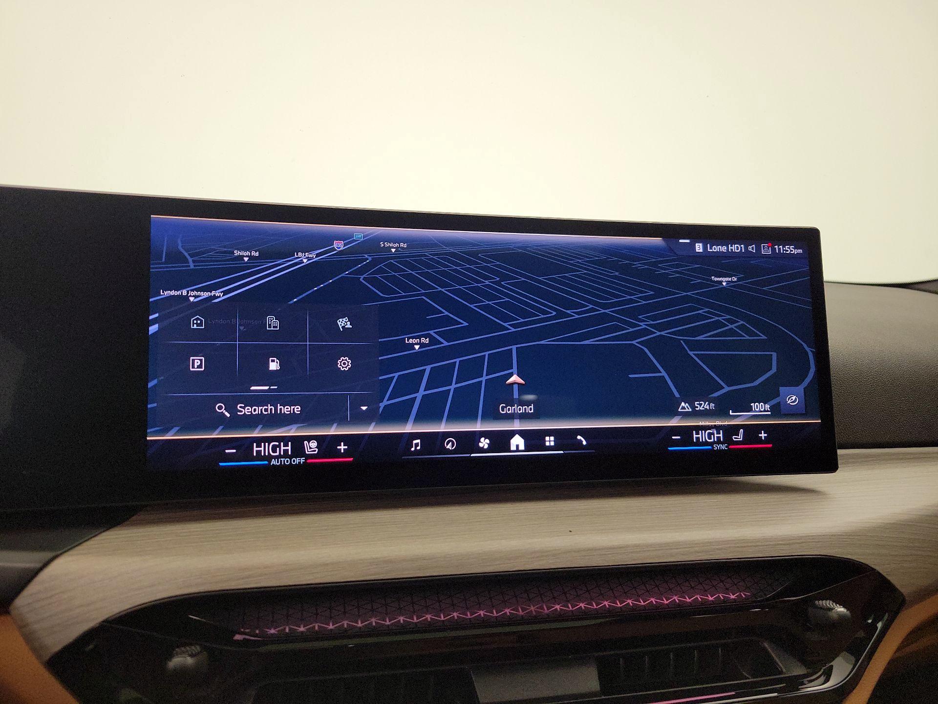 Thumbnail: 2025 BMW 3 Series - 14