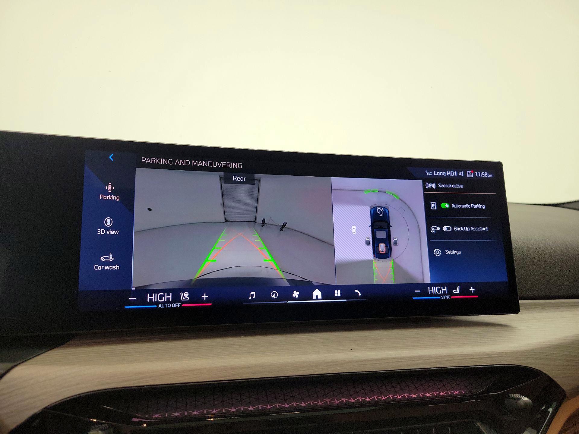 Thumbnail: 2025 BMW 3 Series - 15