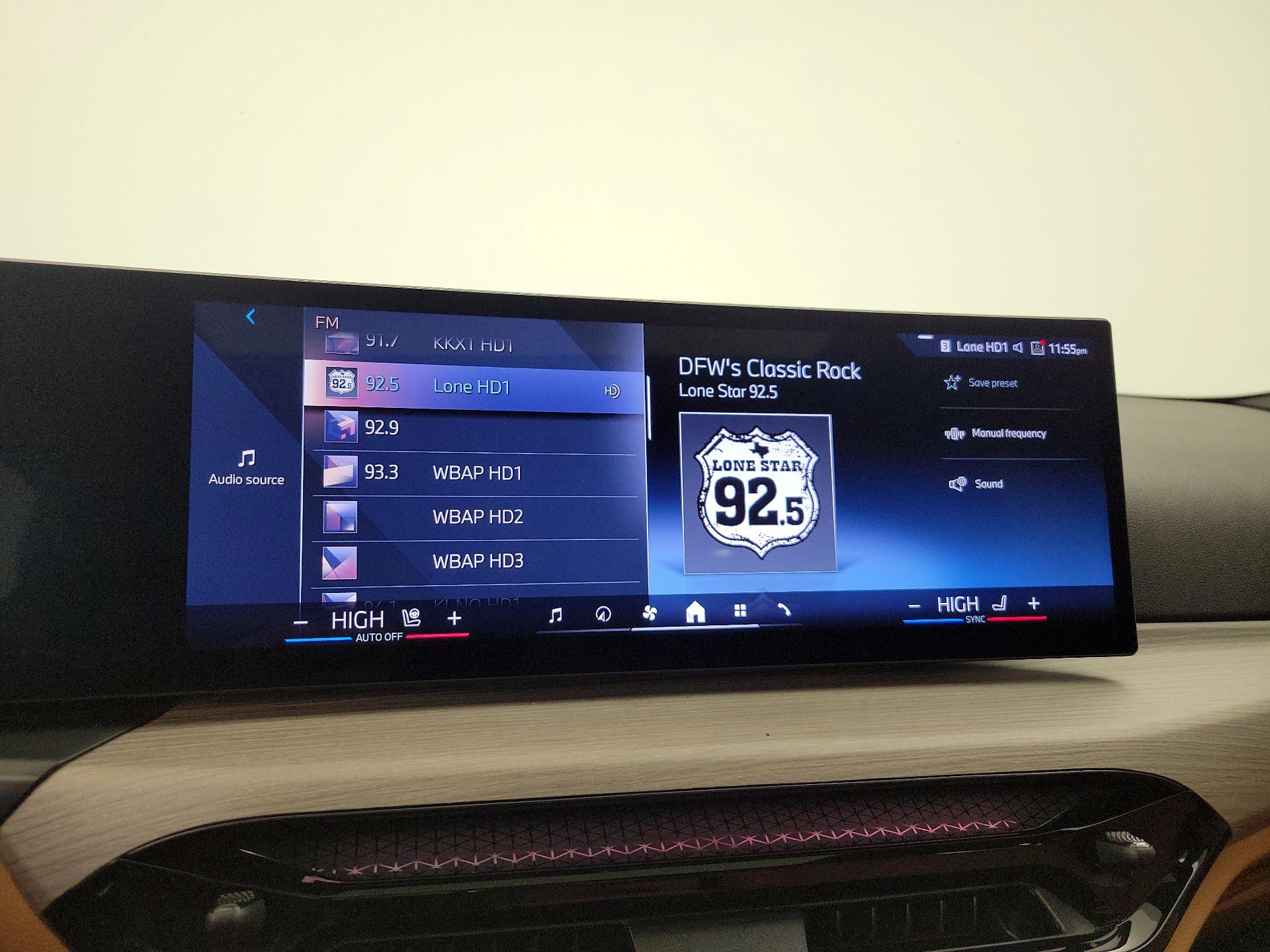 Thumbnail: 2025 BMW 3 Series - 16