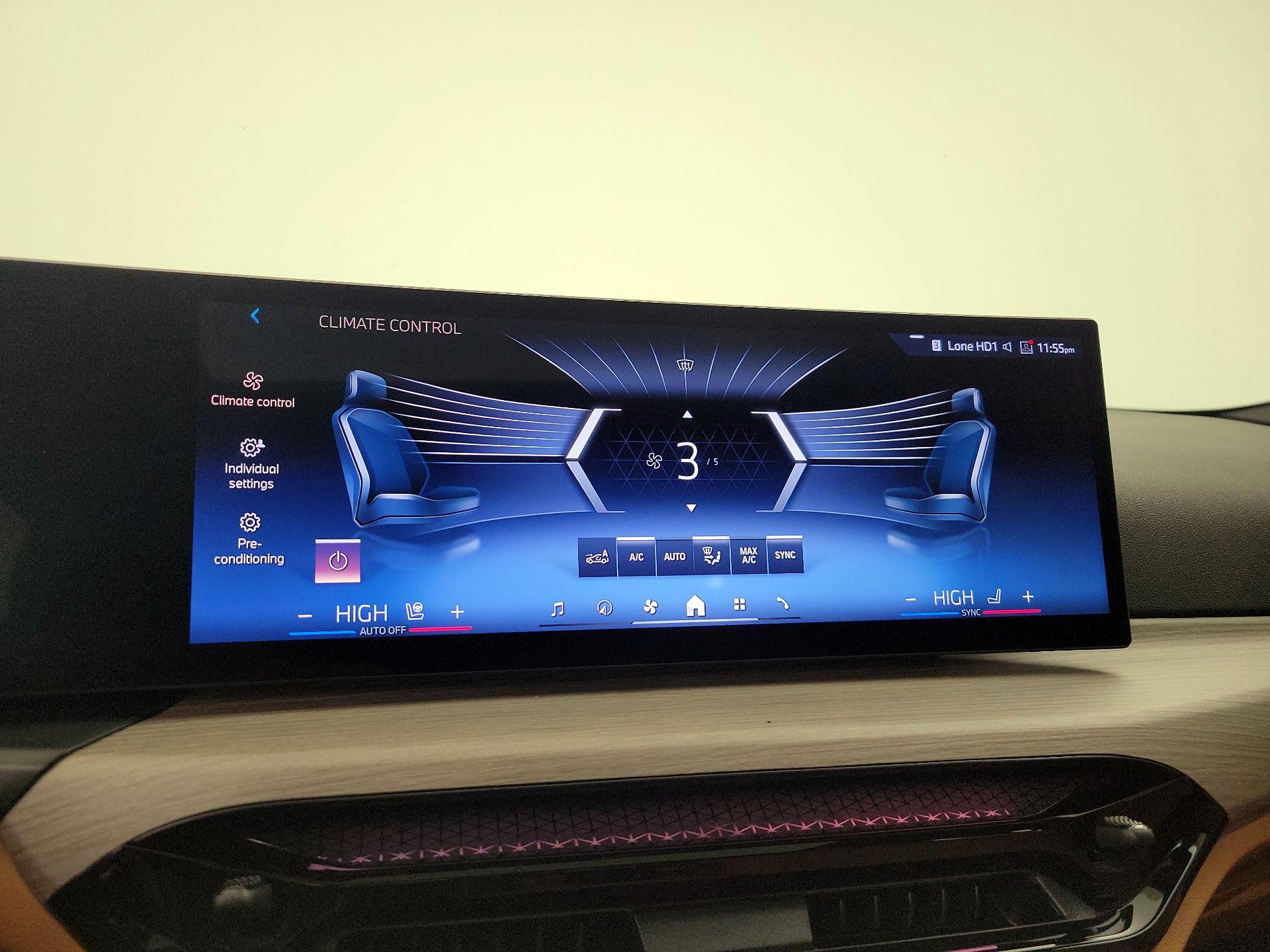 Thumbnail: 2025 BMW 3 Series - 17