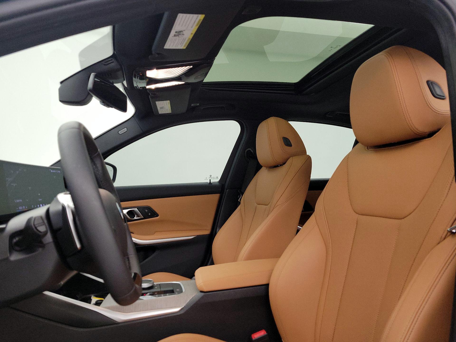 Thumbnail: 2025 BMW 3 Series - 19