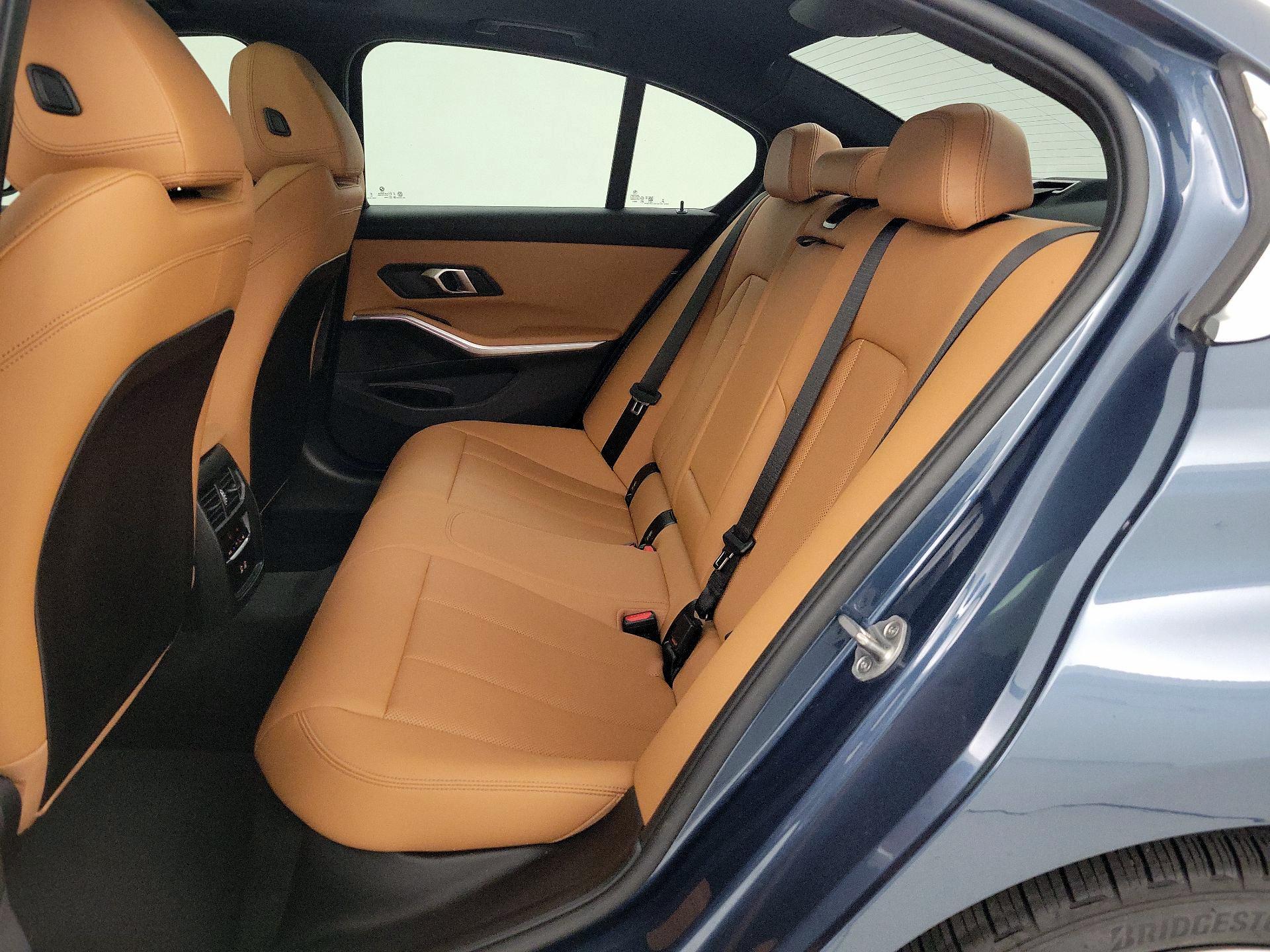 Thumbnail: 2025 BMW 3 Series - 20