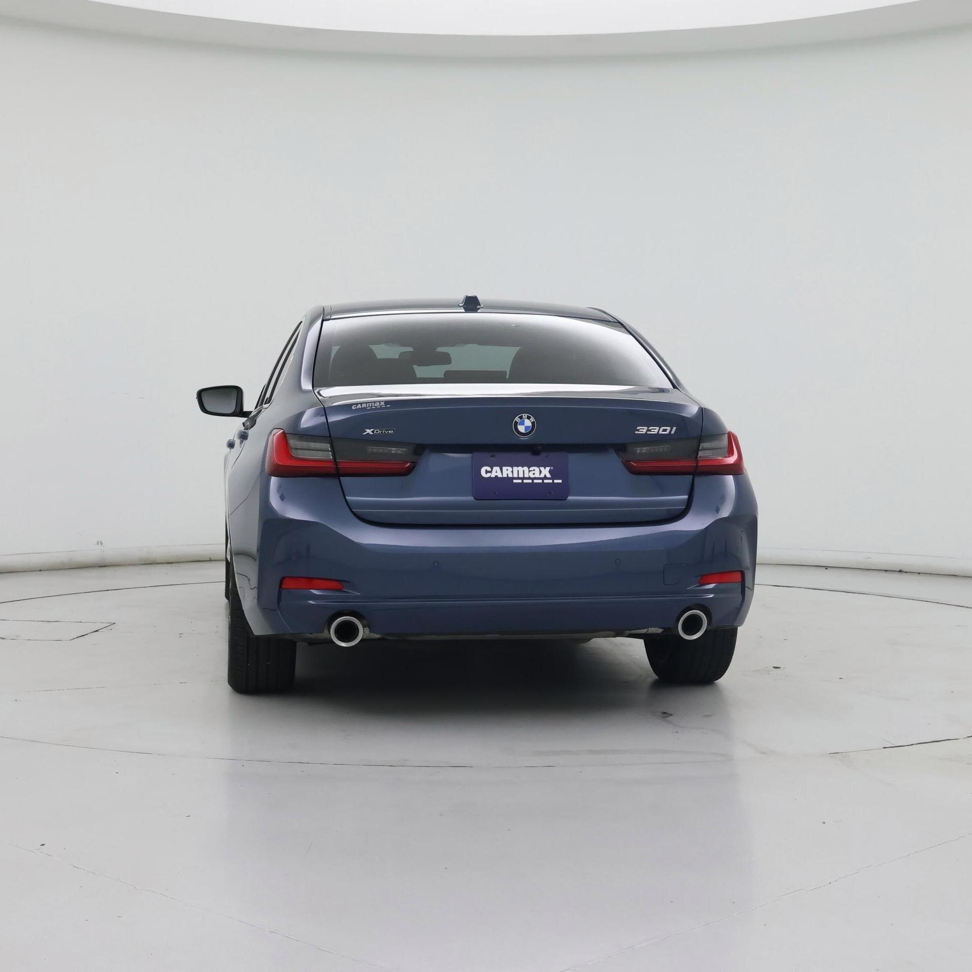 Thumbnail: 2025 BMW 3 Series - 6