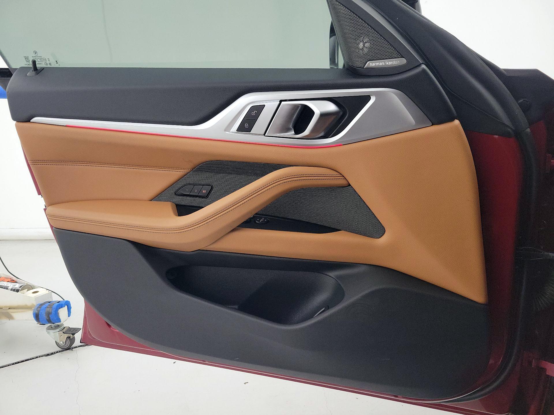 Thumbnail: 2025 BMW 4 Series - 12