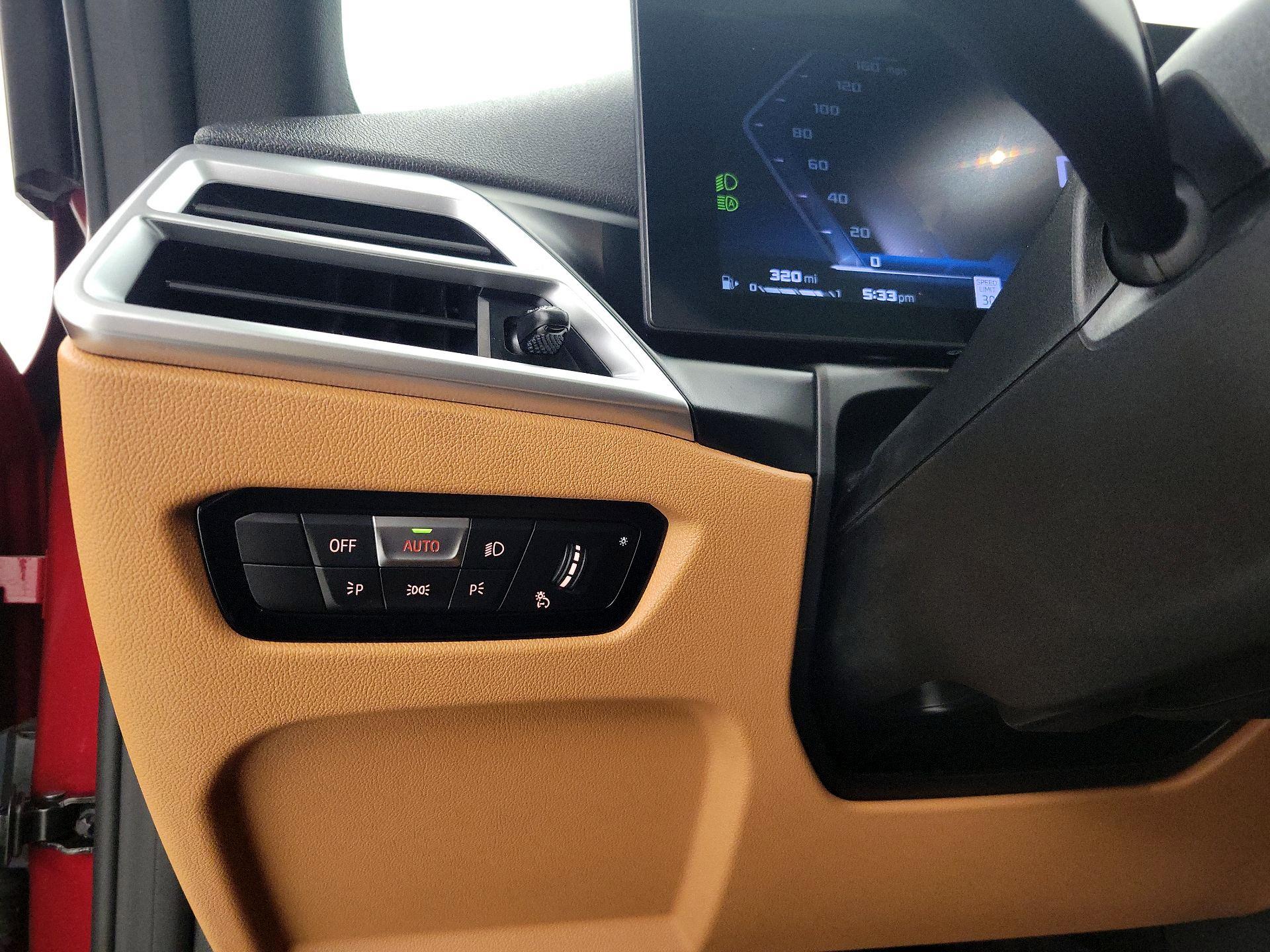 Thumbnail: 2025 BMW 4 Series - 13