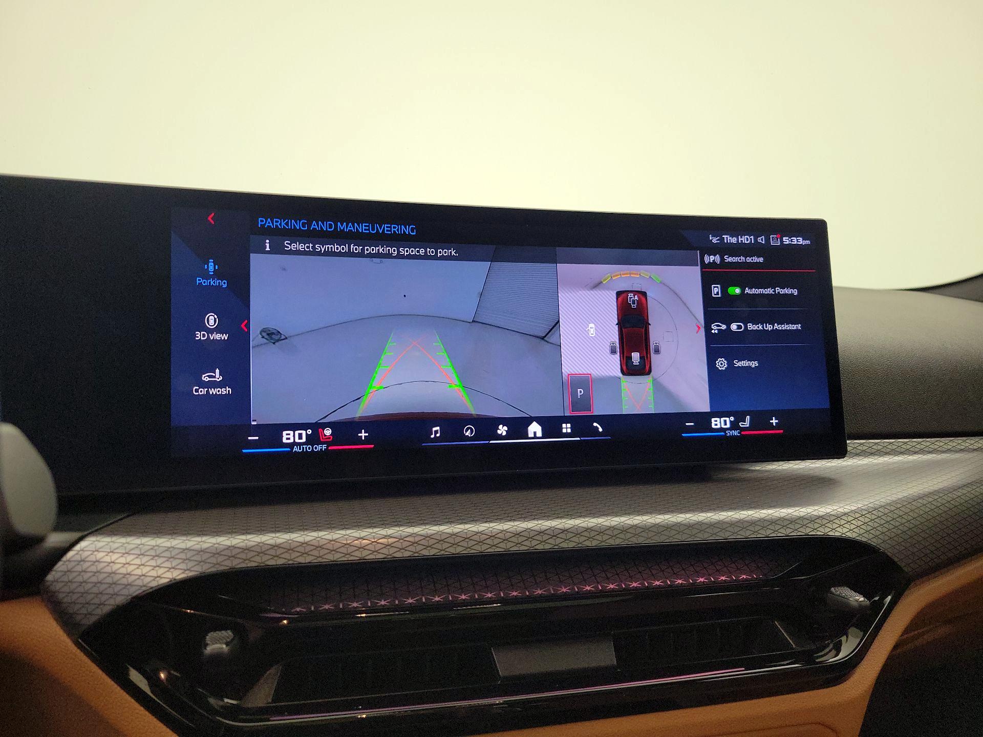 Thumbnail: 2025 BMW 4 Series - 14