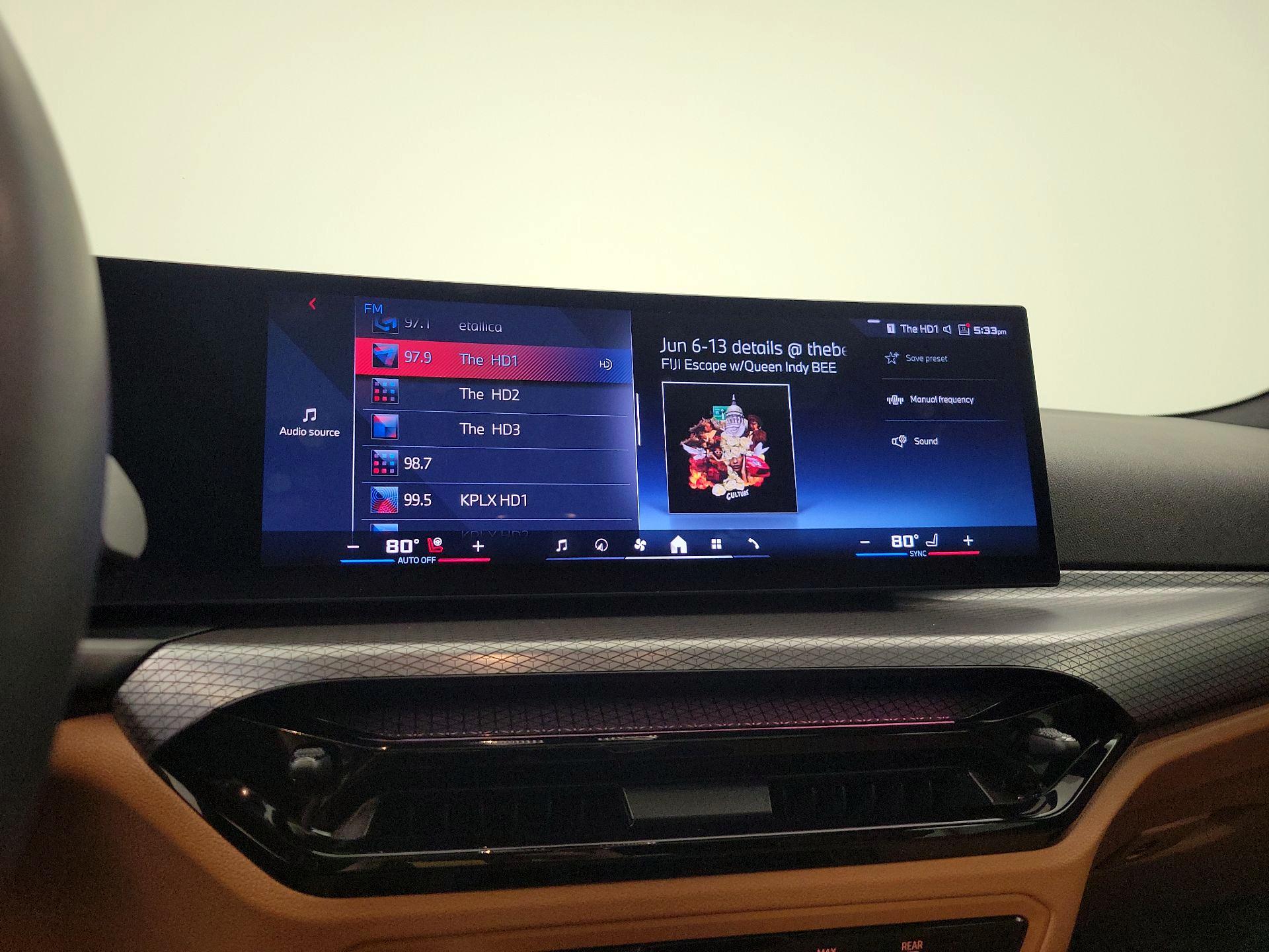 Thumbnail: 2025 BMW 4 Series - 15