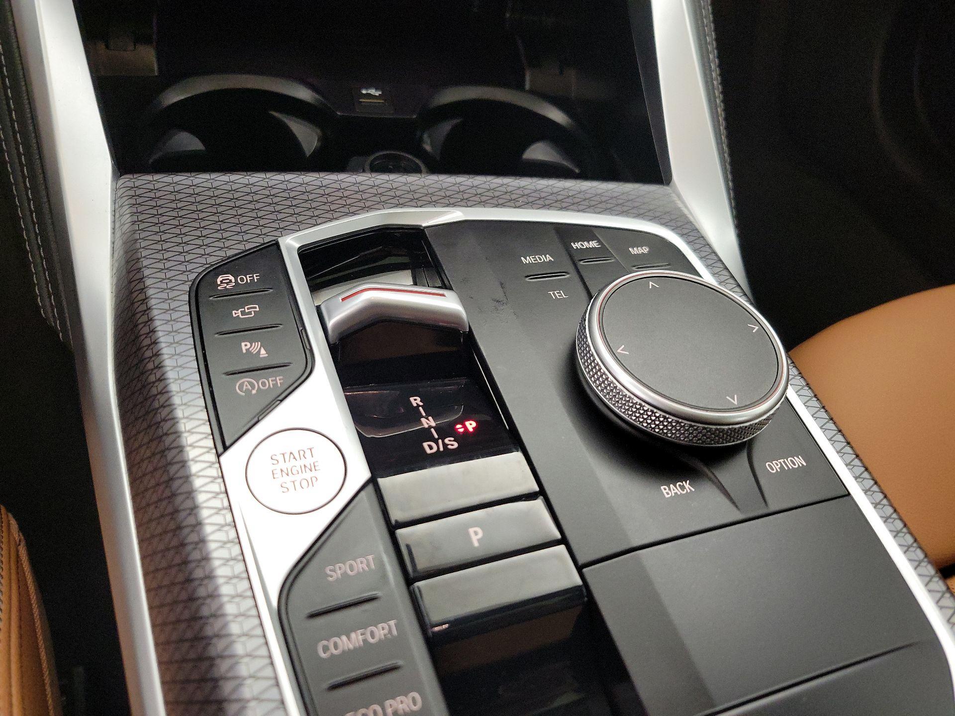 Thumbnail: 2025 BMW 4 Series - 17