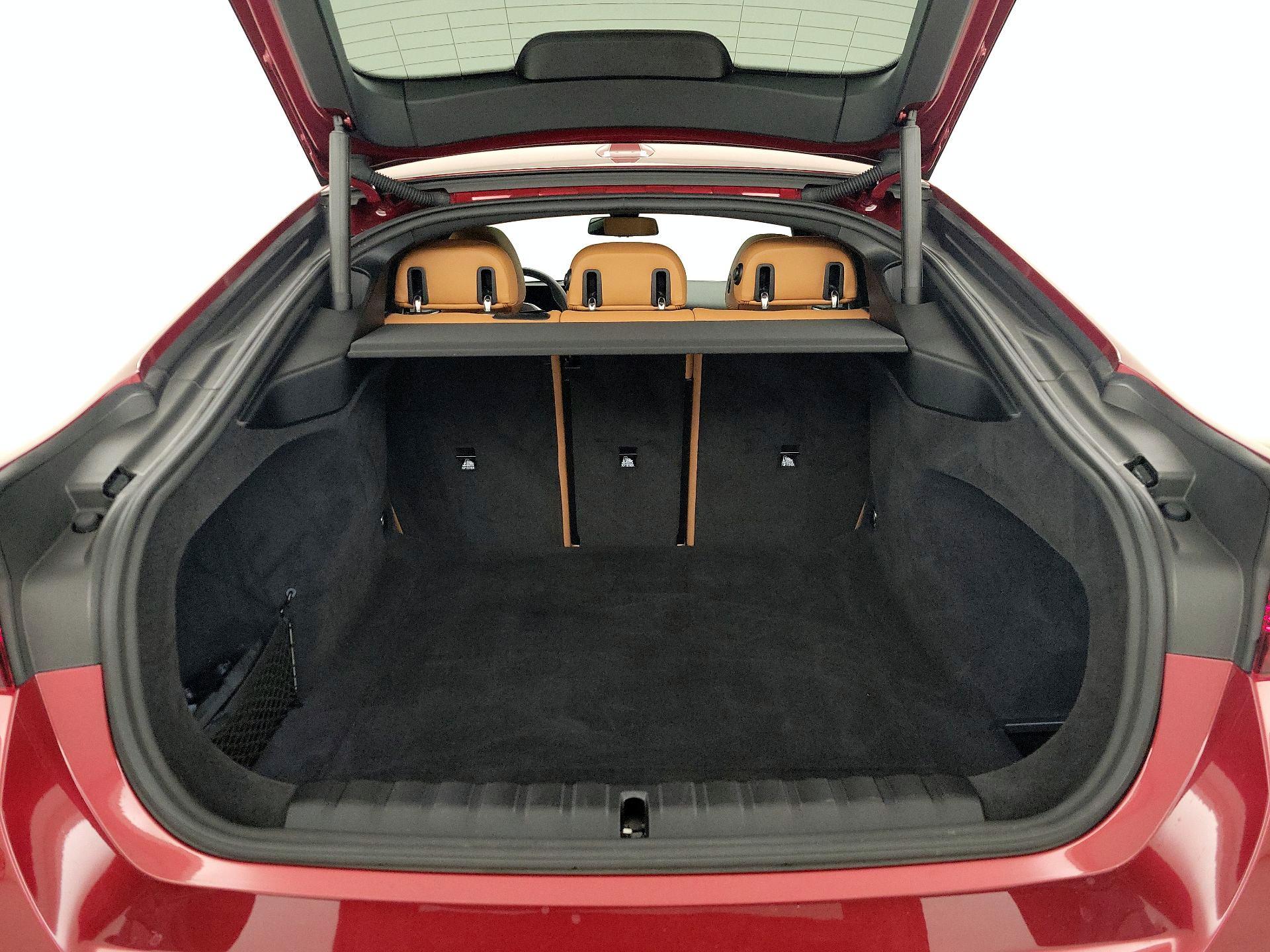 Thumbnail: 2025 BMW 4 Series - 20