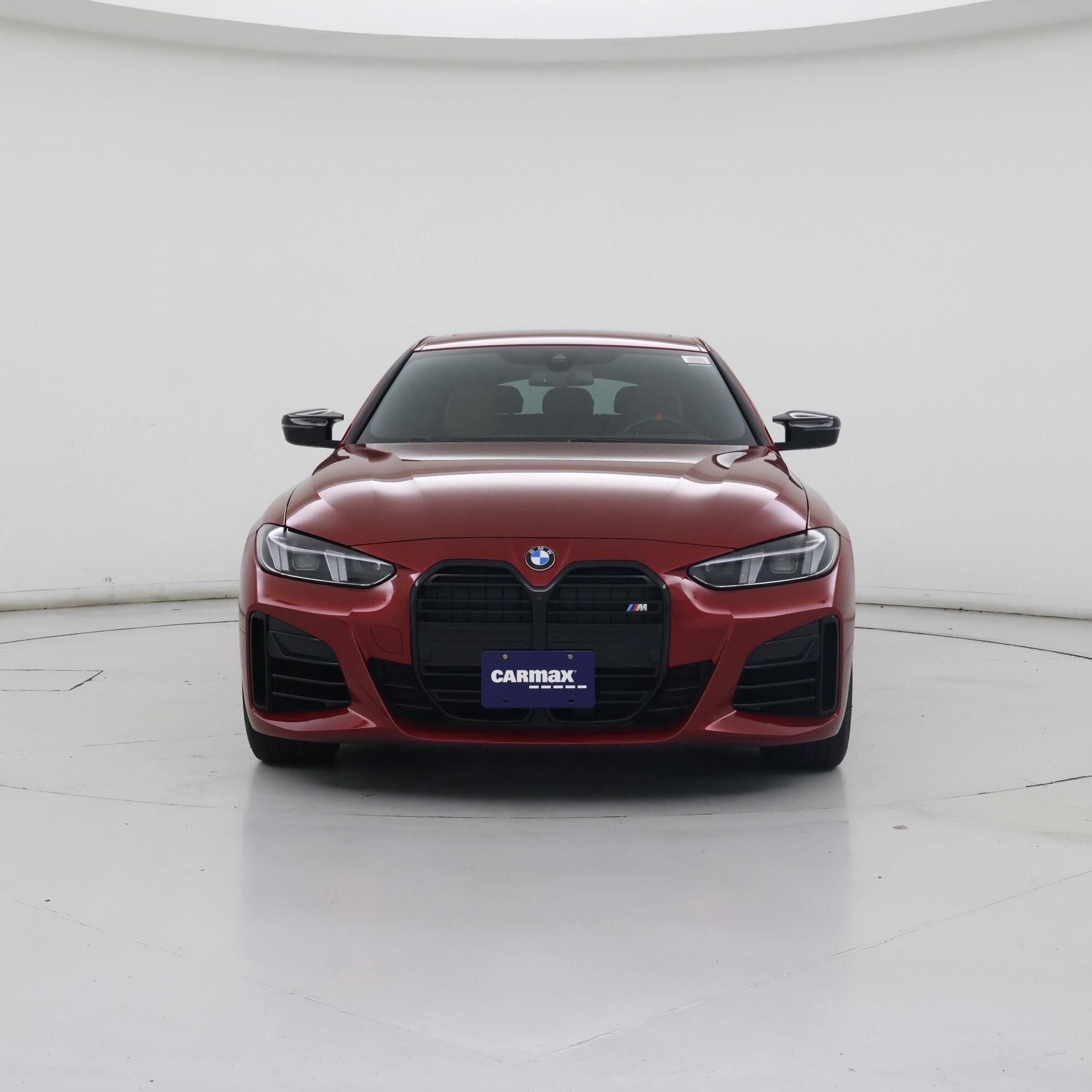 Thumbnail: 2025 BMW 4 Series - 5