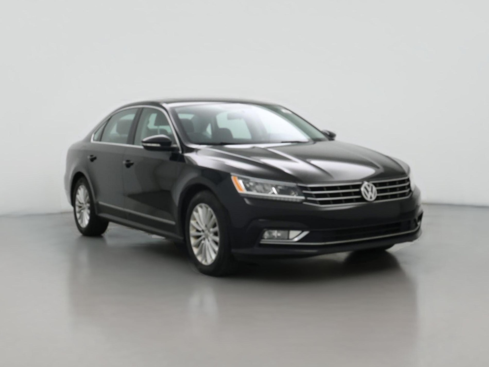 2016 Volkswagen Passat SE