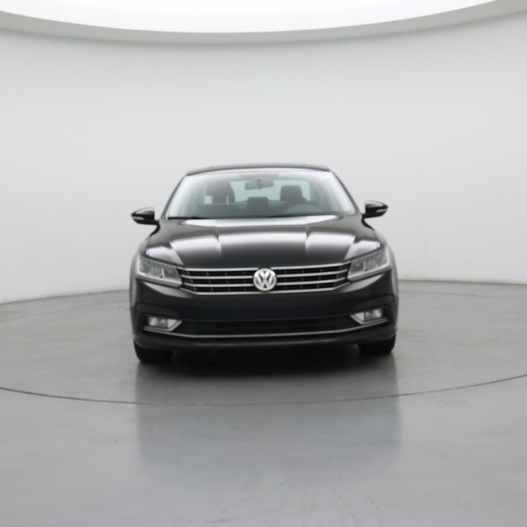 Thumbnail: 2016 Volkswagen Passat - 5
