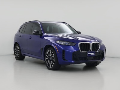 2025 BMW X5 M60