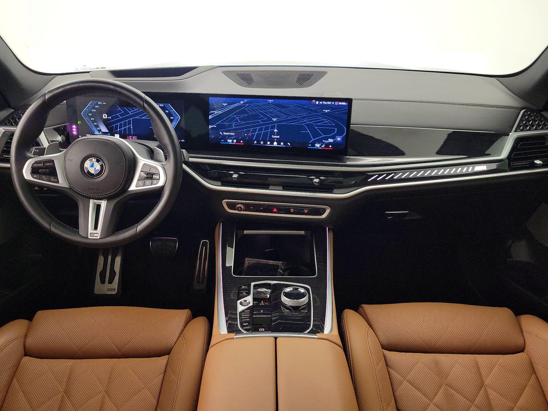 Thumbnail: 2025 BMW X5 - 9