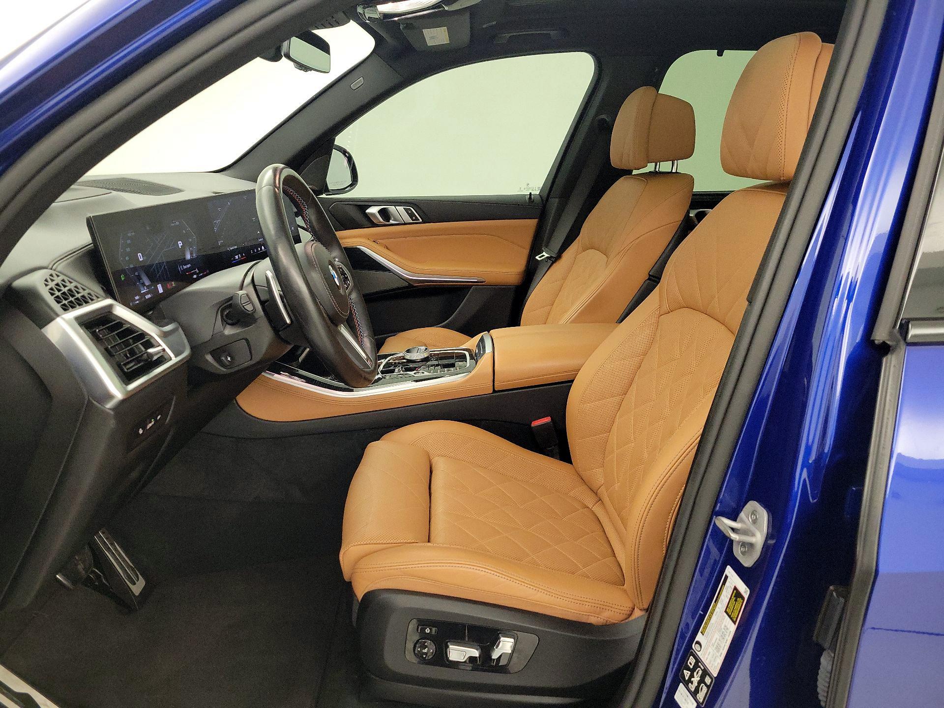 Thumbnail: 2025 BMW X5 - 11