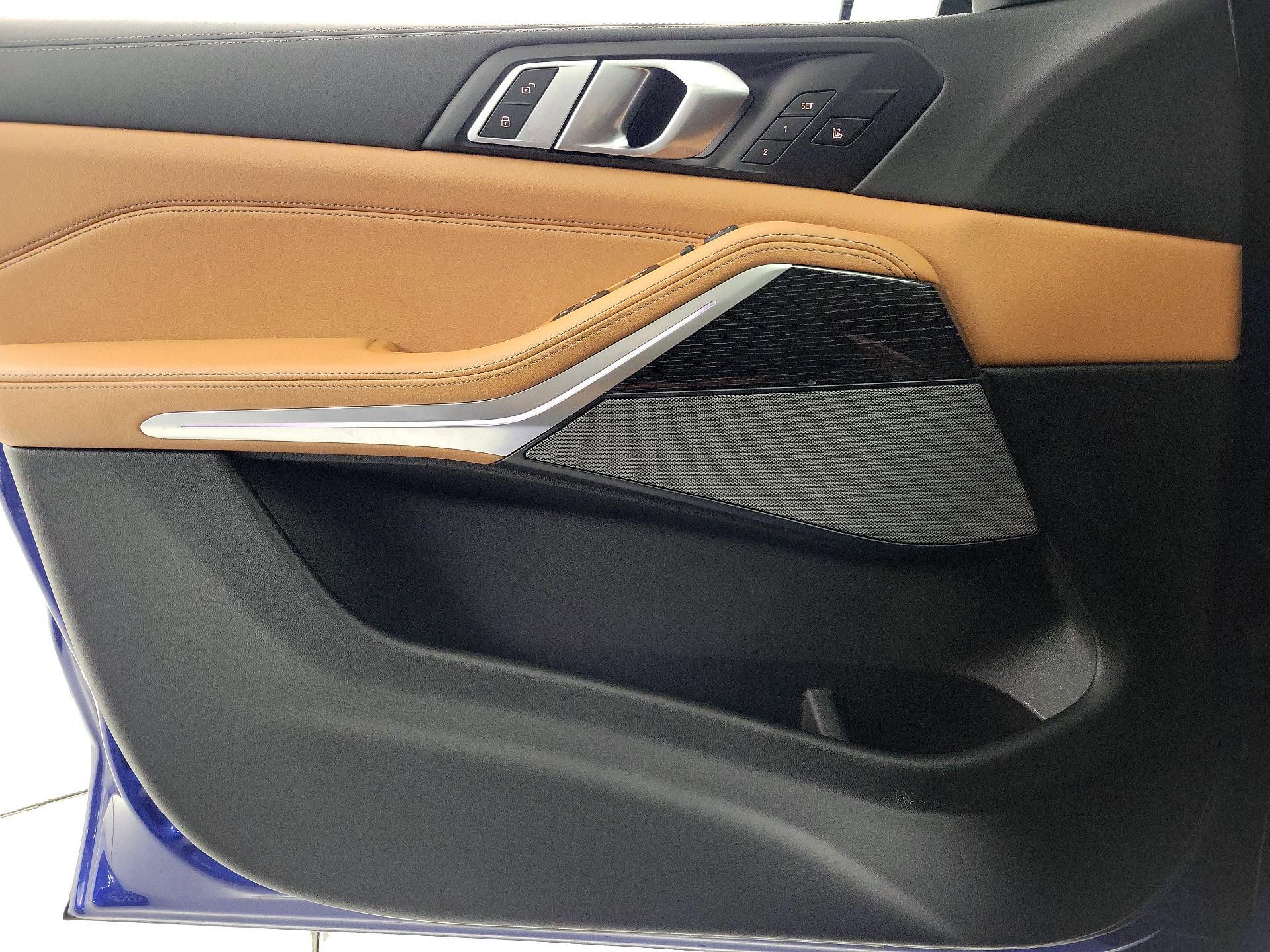 Thumbnail: 2025 BMW X5 - 12