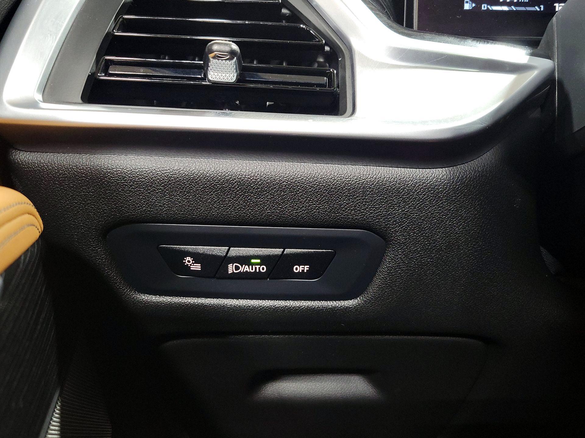 Thumbnail: 2025 BMW X5 - 13