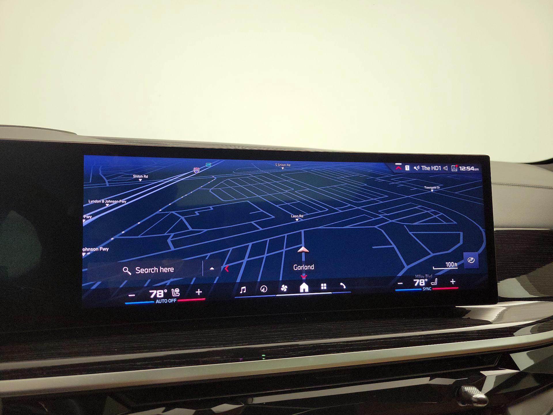 Thumbnail: 2025 BMW X5 - 14