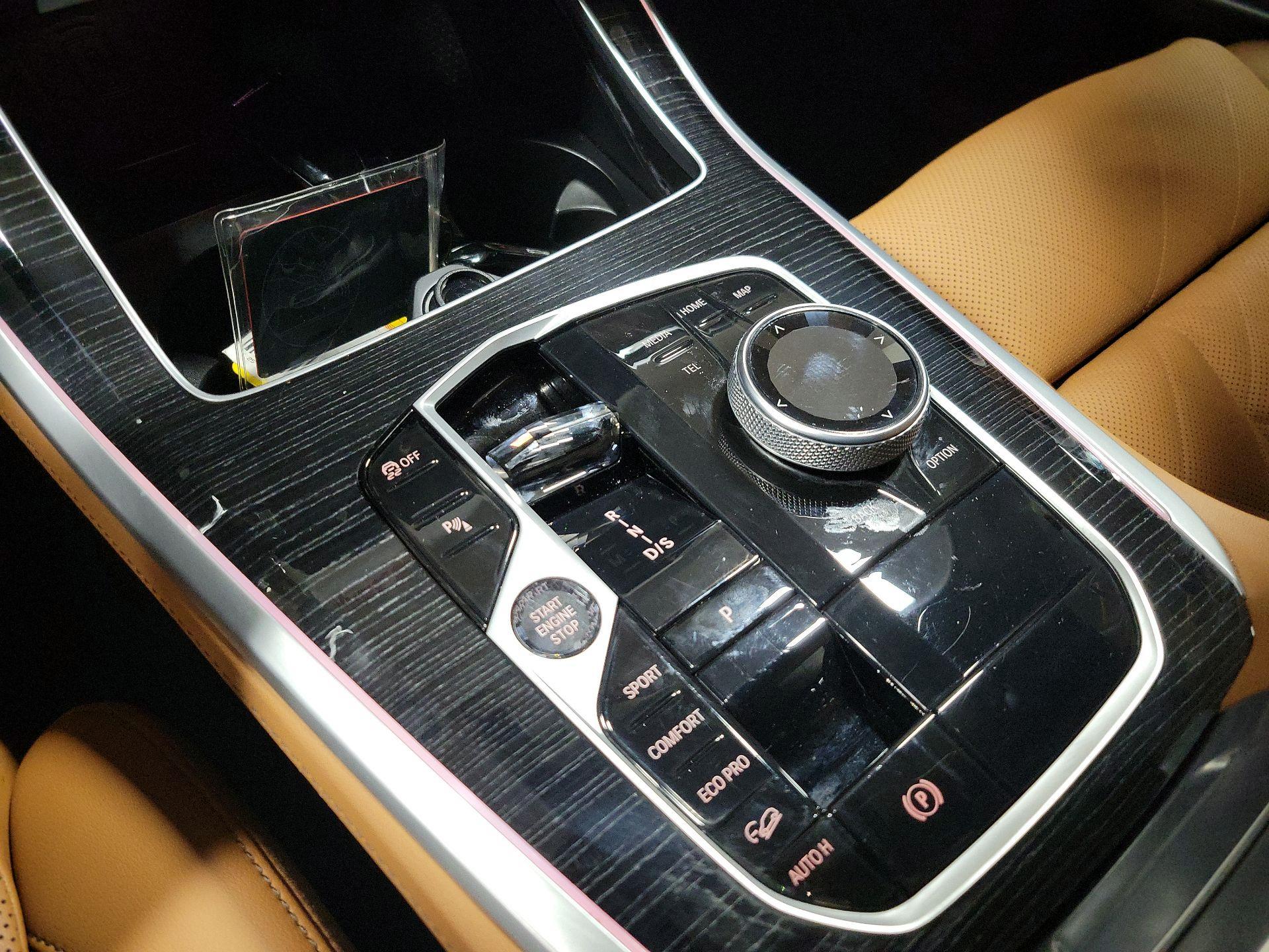 Thumbnail: 2025 BMW X5 - 18