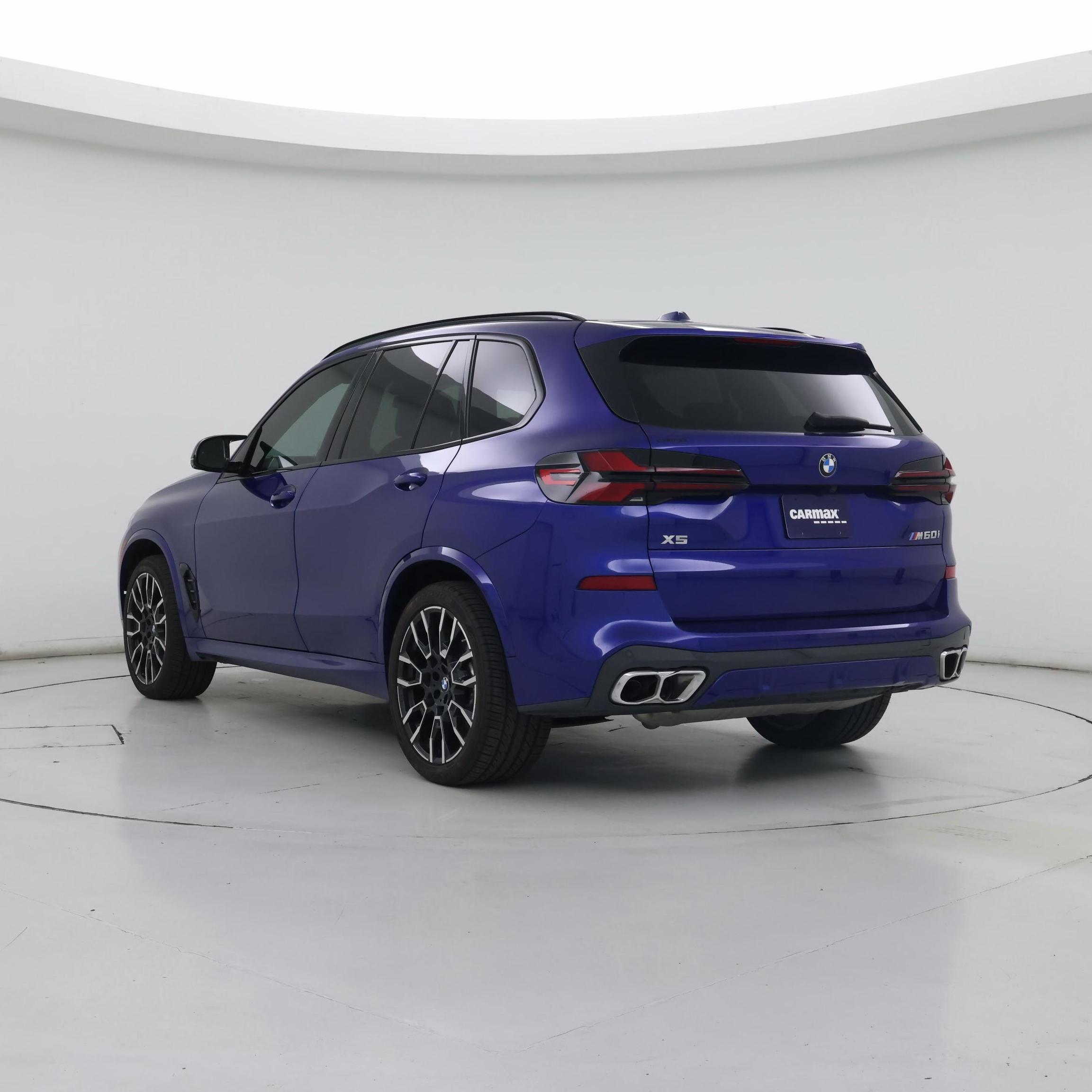 Thumbnail: 2025 BMW X5 - 2