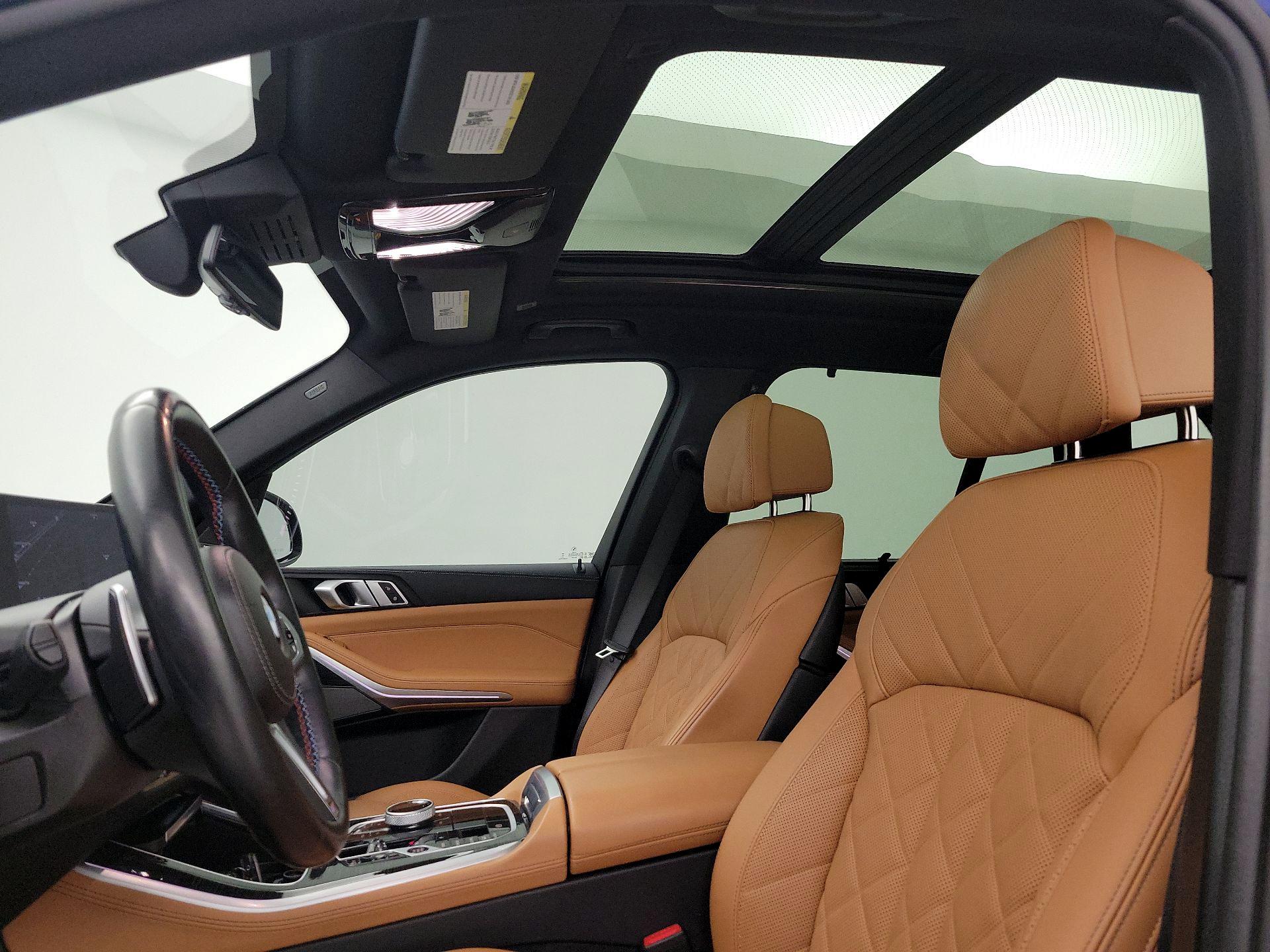 Thumbnail: 2025 BMW X5 - 19