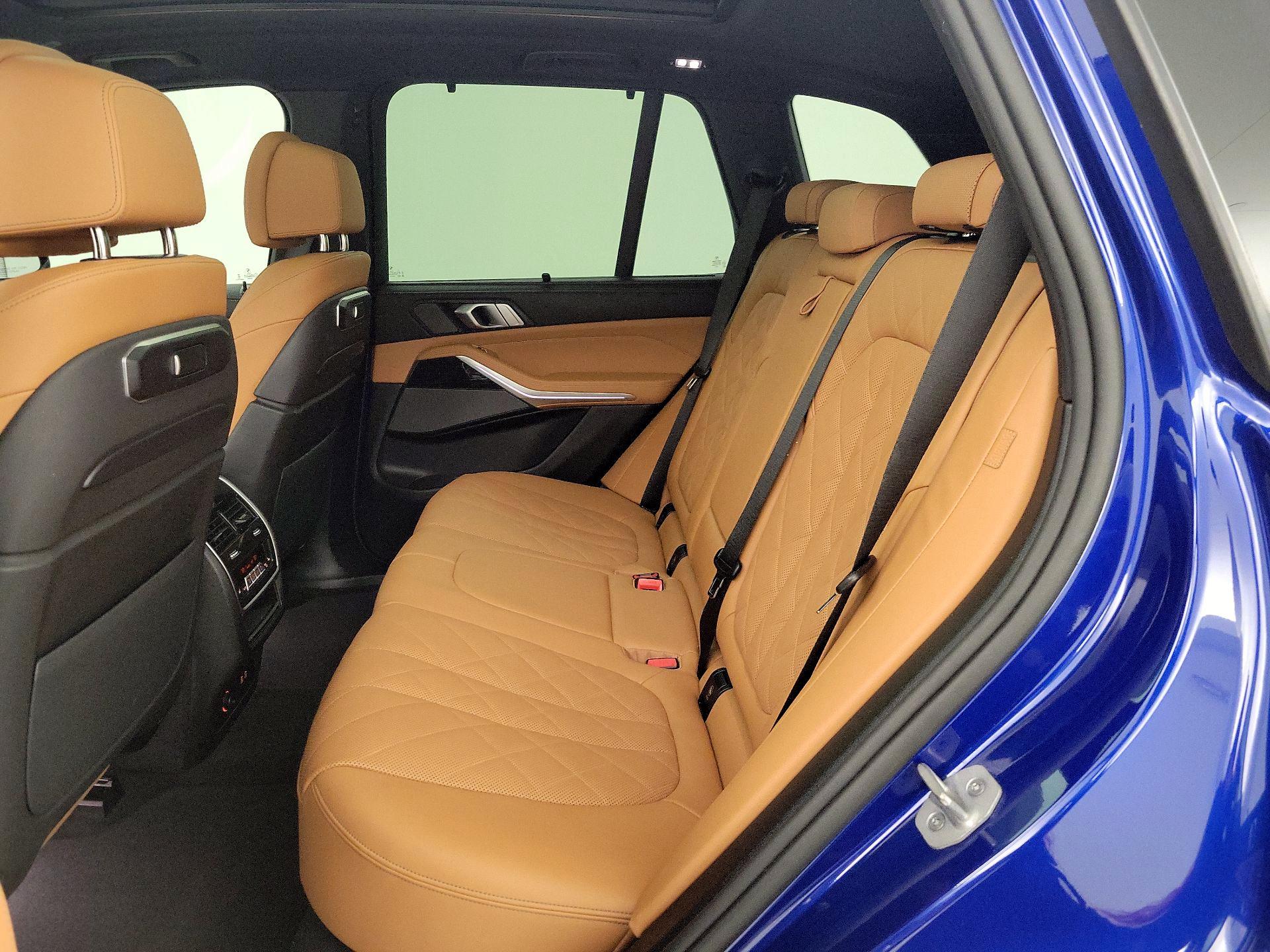 Thumbnail: 2025 BMW X5 - 20