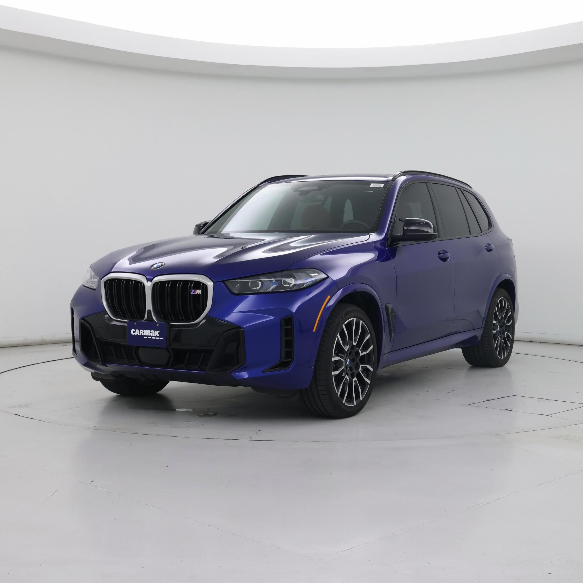 Thumbnail: 2025 BMW X5 - 4