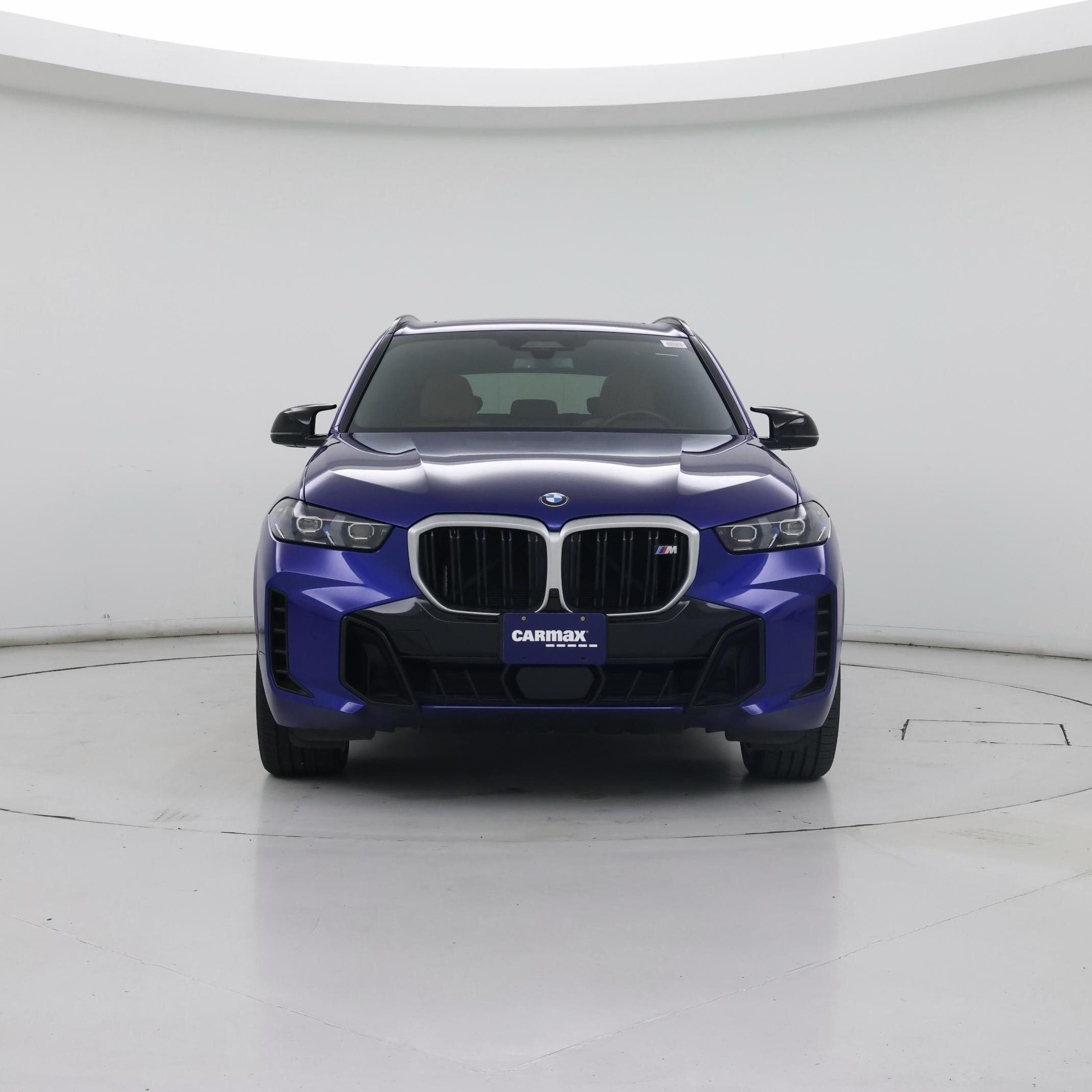 Thumbnail: 2025 BMW X5 - 5