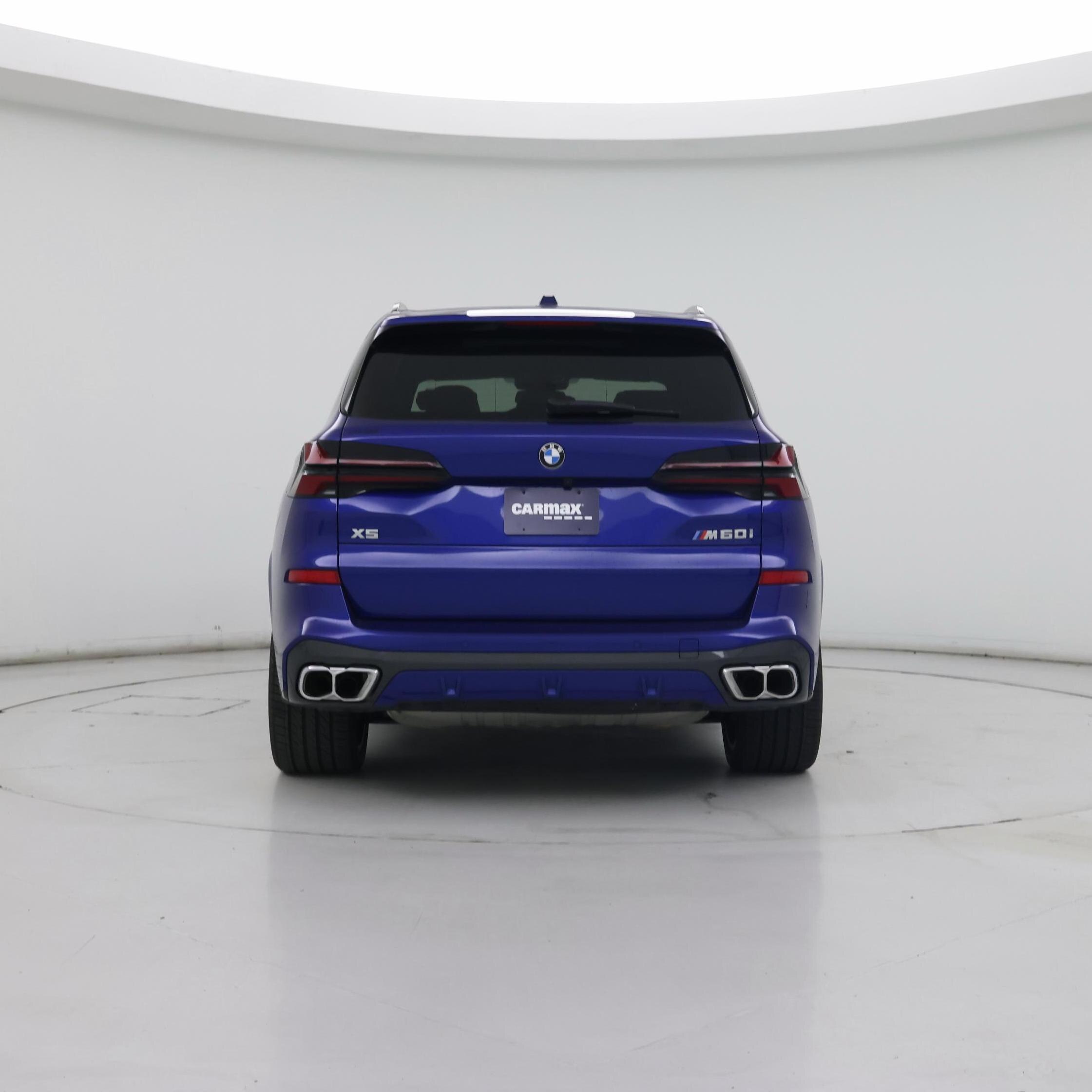 Thumbnail: 2025 BMW X5 - 6