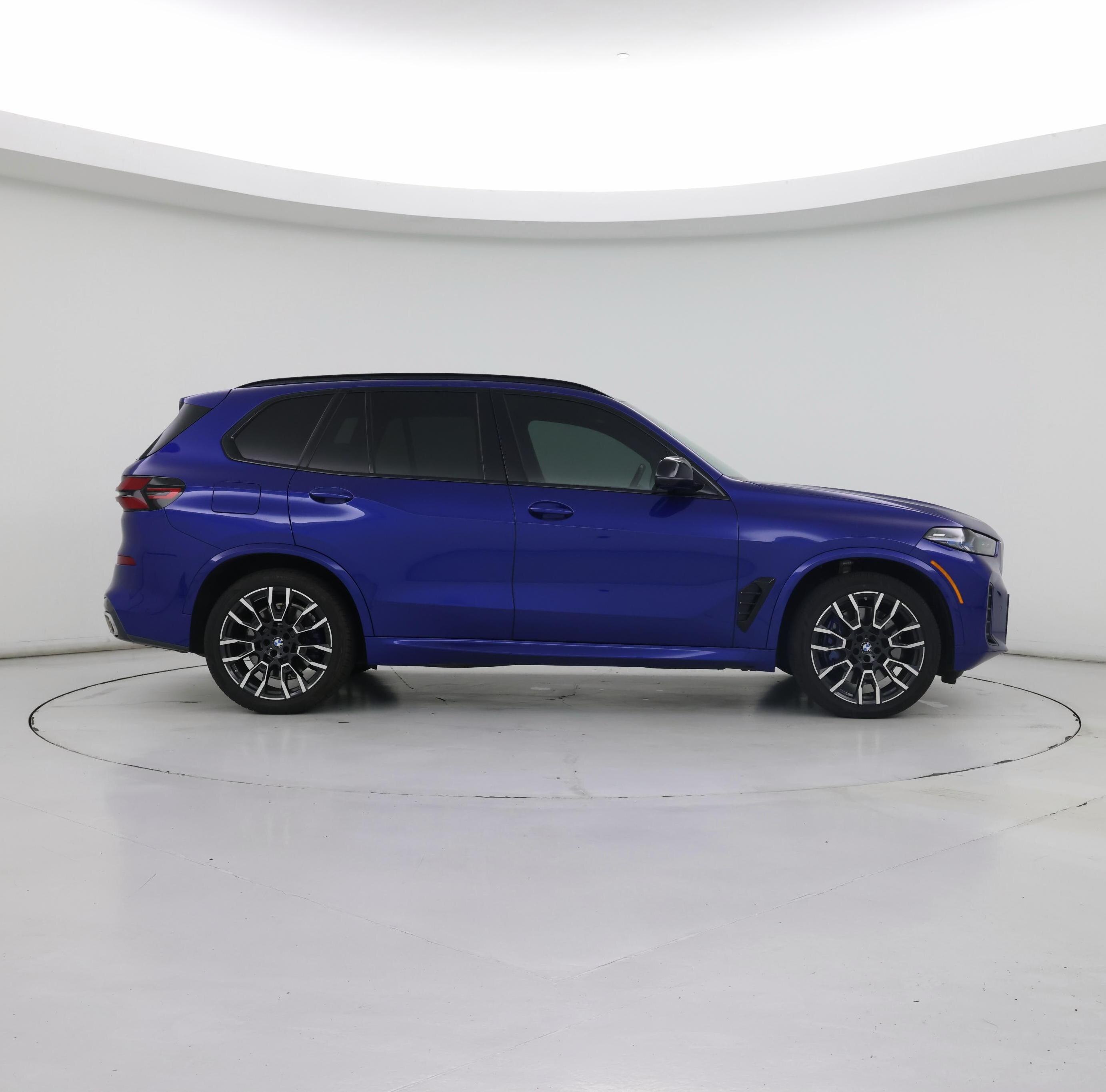 Thumbnail: 2025 BMW X5 - 7