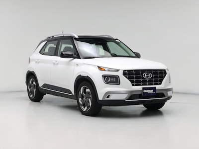 2024 Hyundai Venue Limited